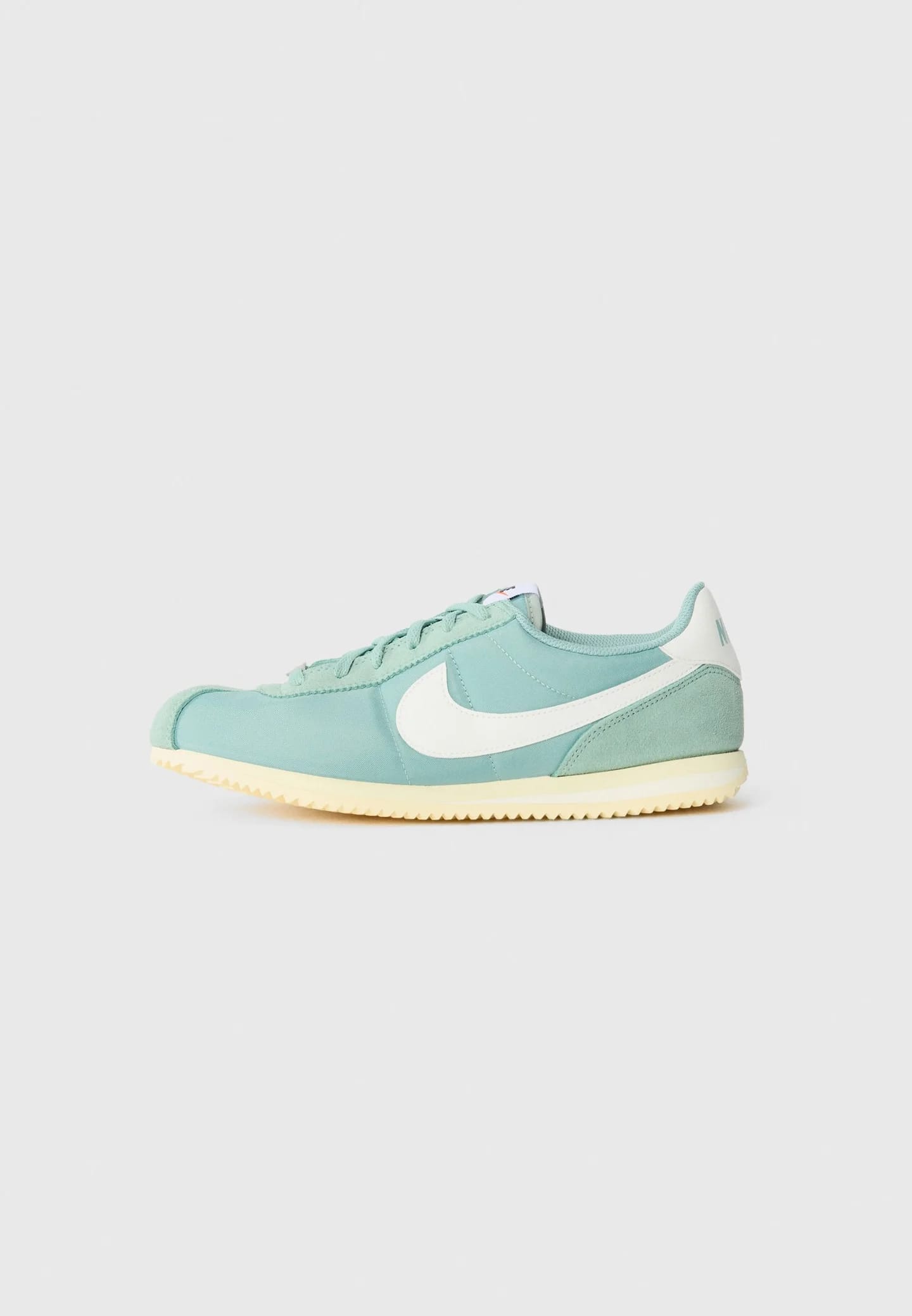 CORTEZ UNISEX - Кроссовки низкие