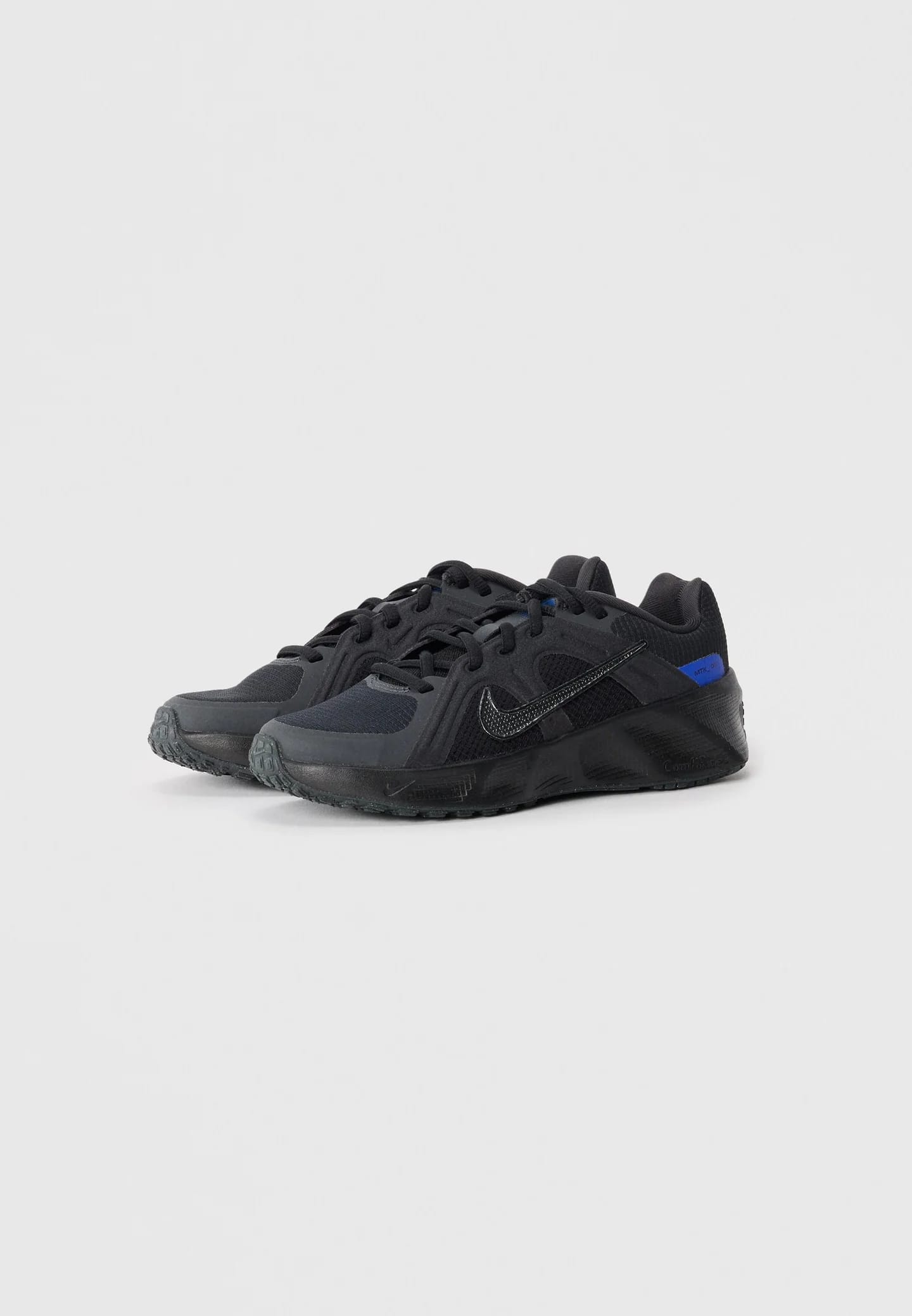 METRO TEK UNISEX - Кроссовки низкие - фото 2