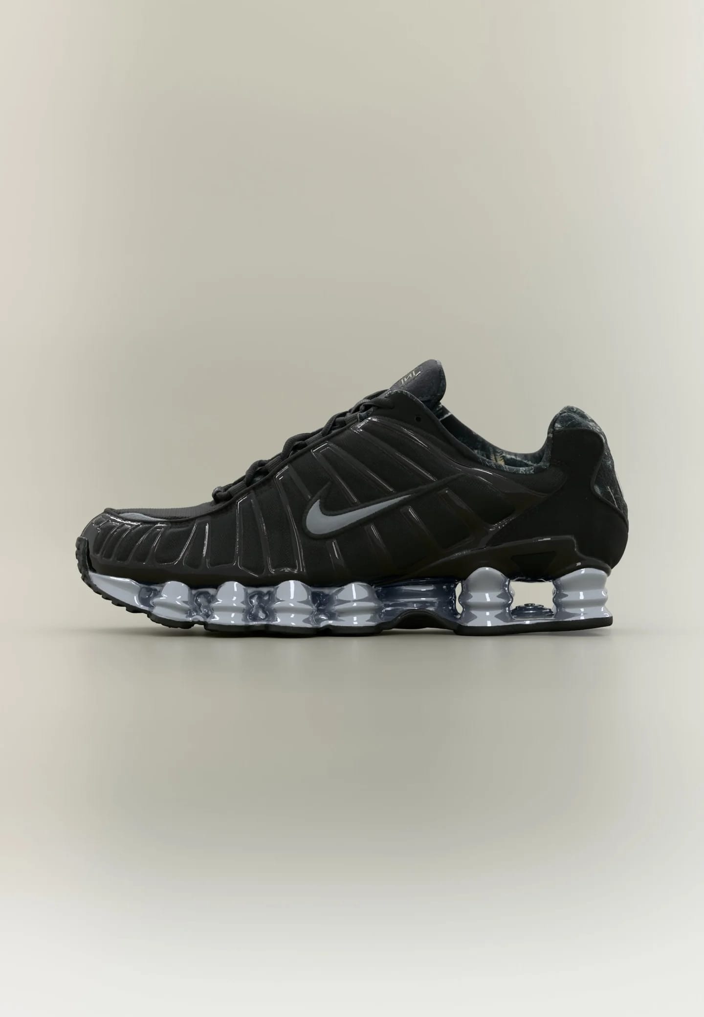 SHOX TL UNISEX - Кроссовки низкие