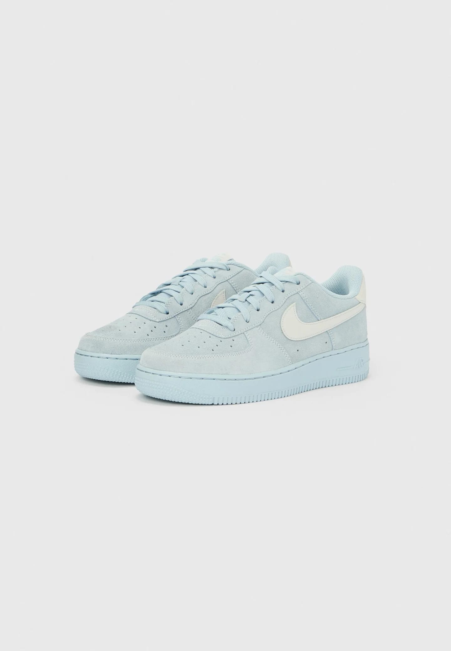 AIR FORCE 1 UNISEX - Кроссовки низкие - фото 2