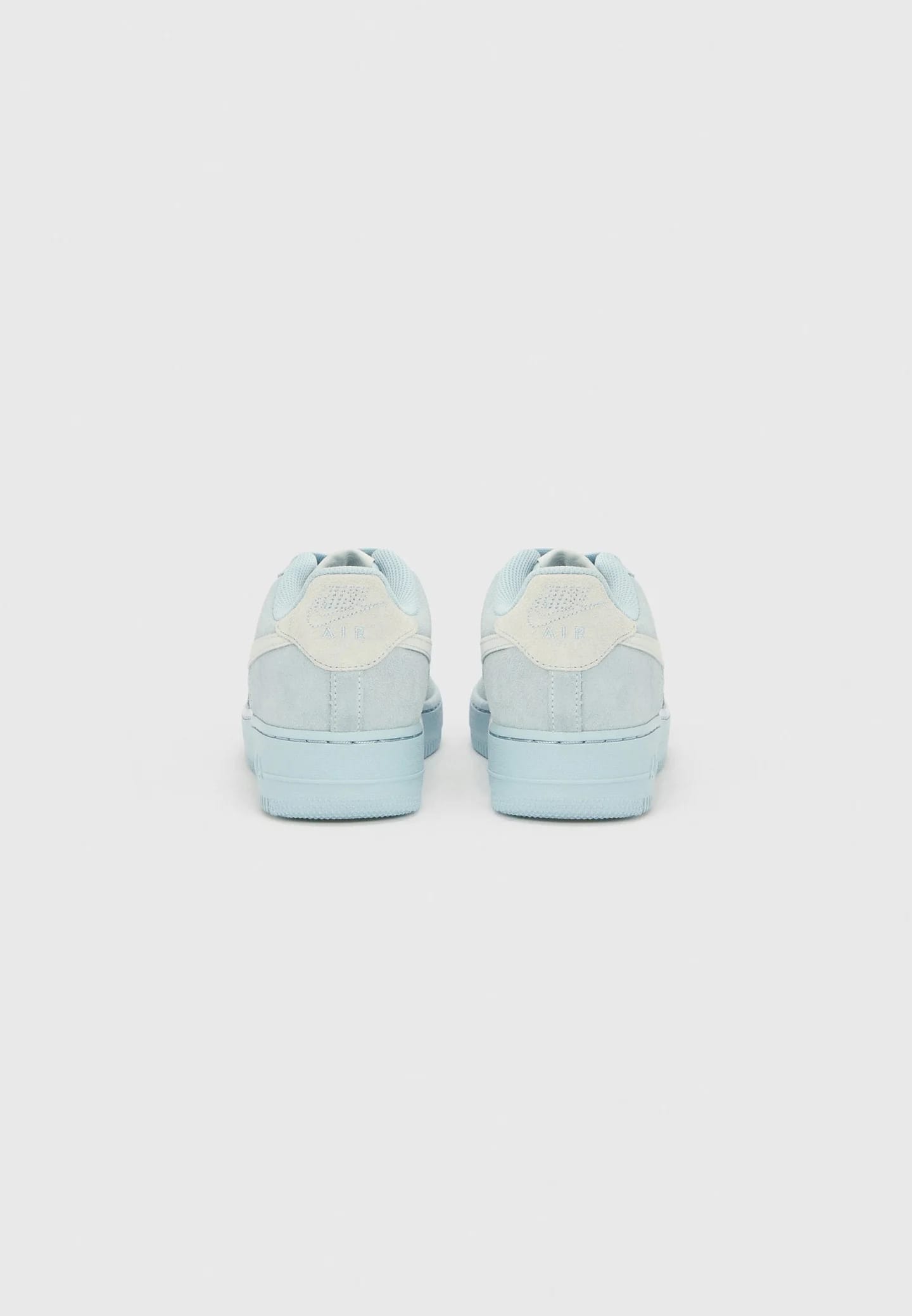 AIR FORCE 1 UNISEX - Кроссовки низкие - фото 3