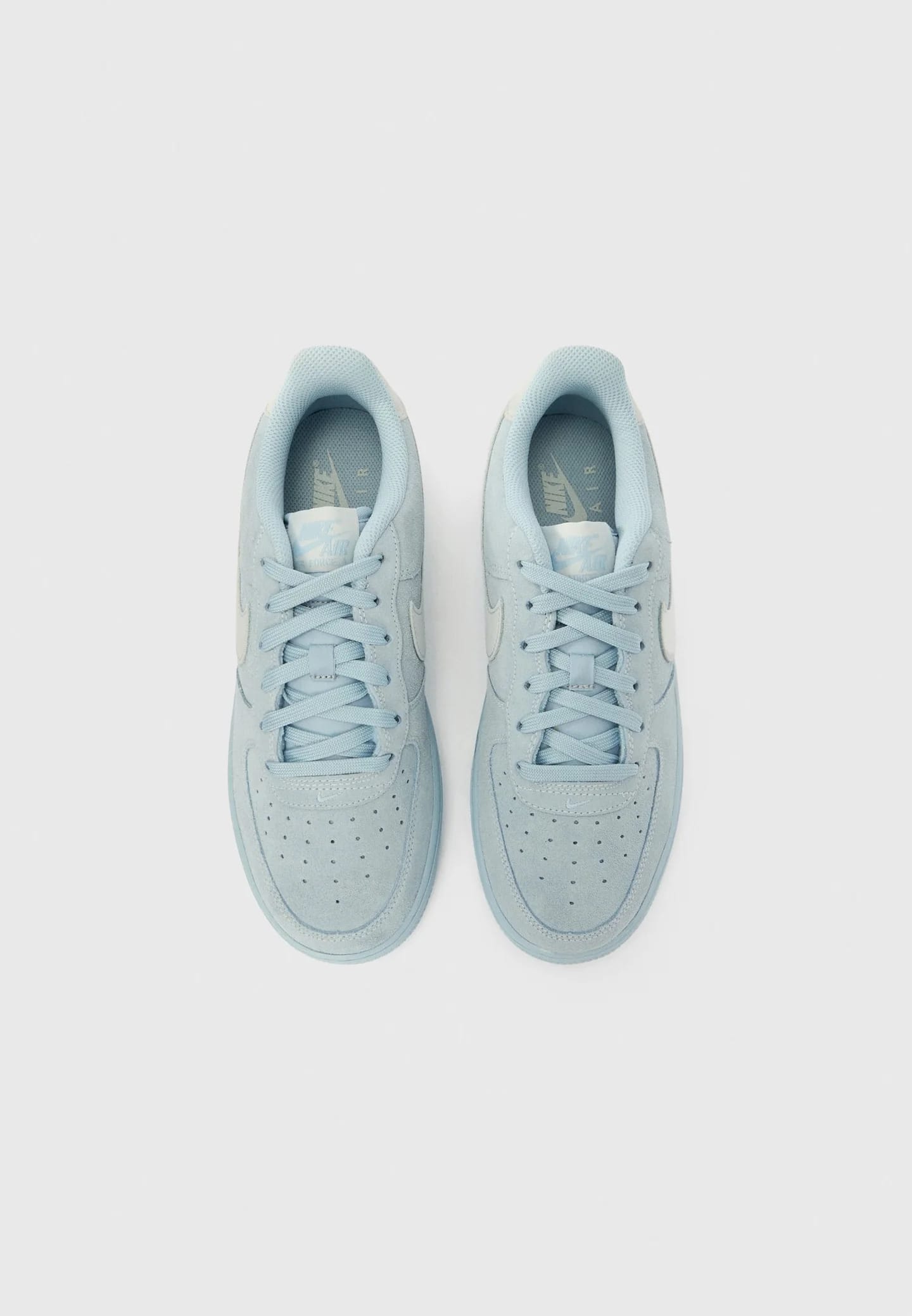 AIR FORCE 1 UNISEX - Кроссовки низкие - фото 4