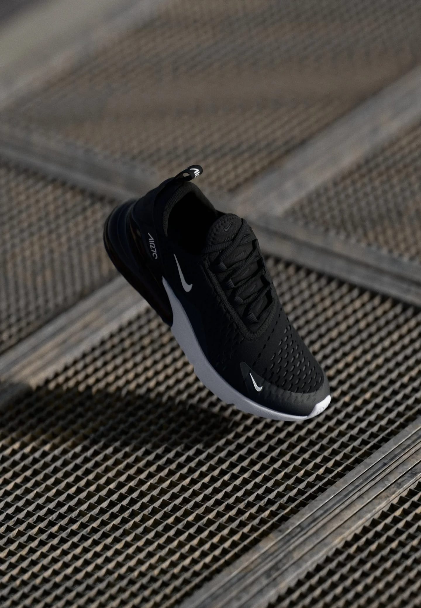 AIR MAX 270 - Кроссовки низкие