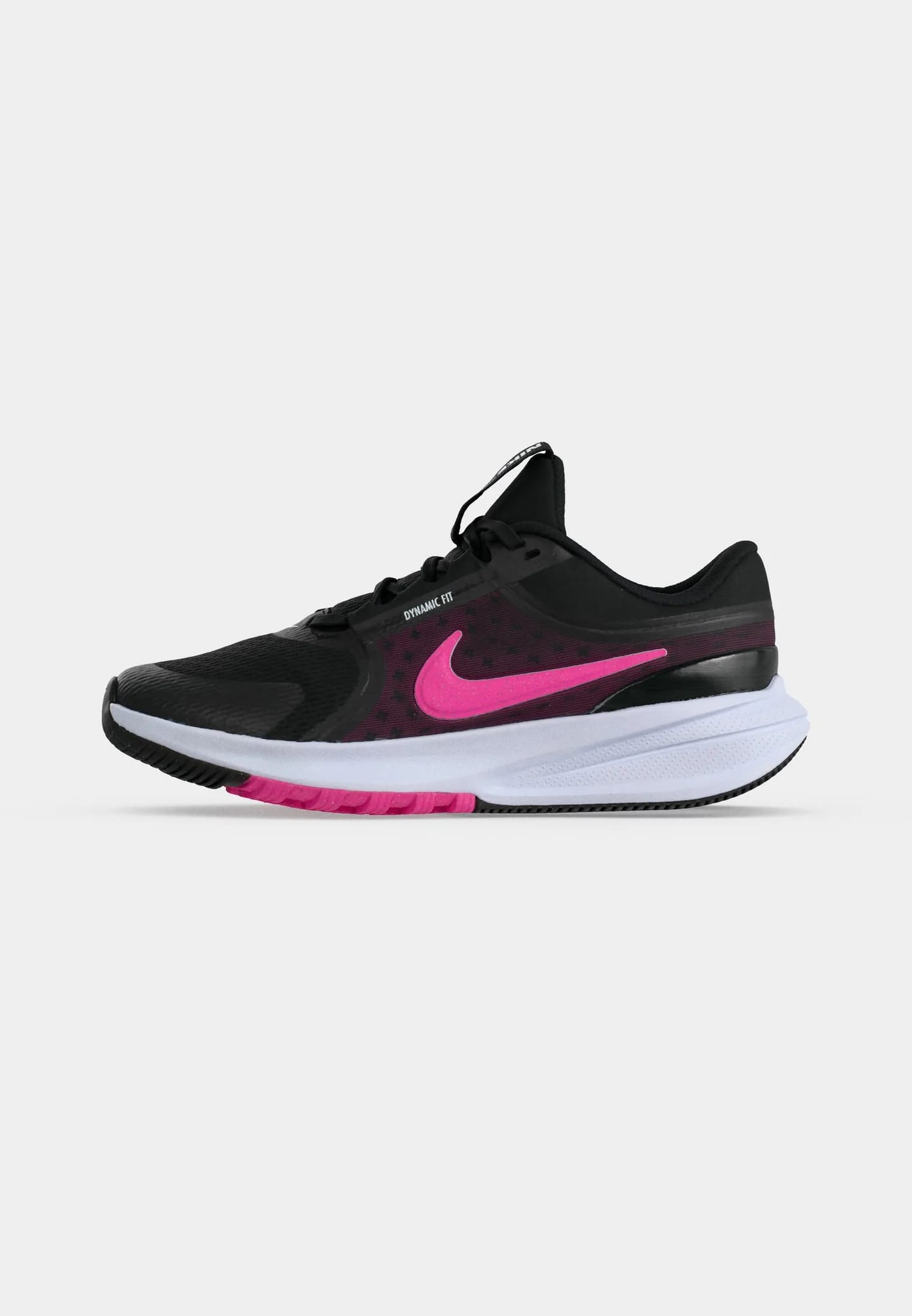 STAR RUNNER 5 UNISEX - Кроссовки для бега для тренировок - фото 2