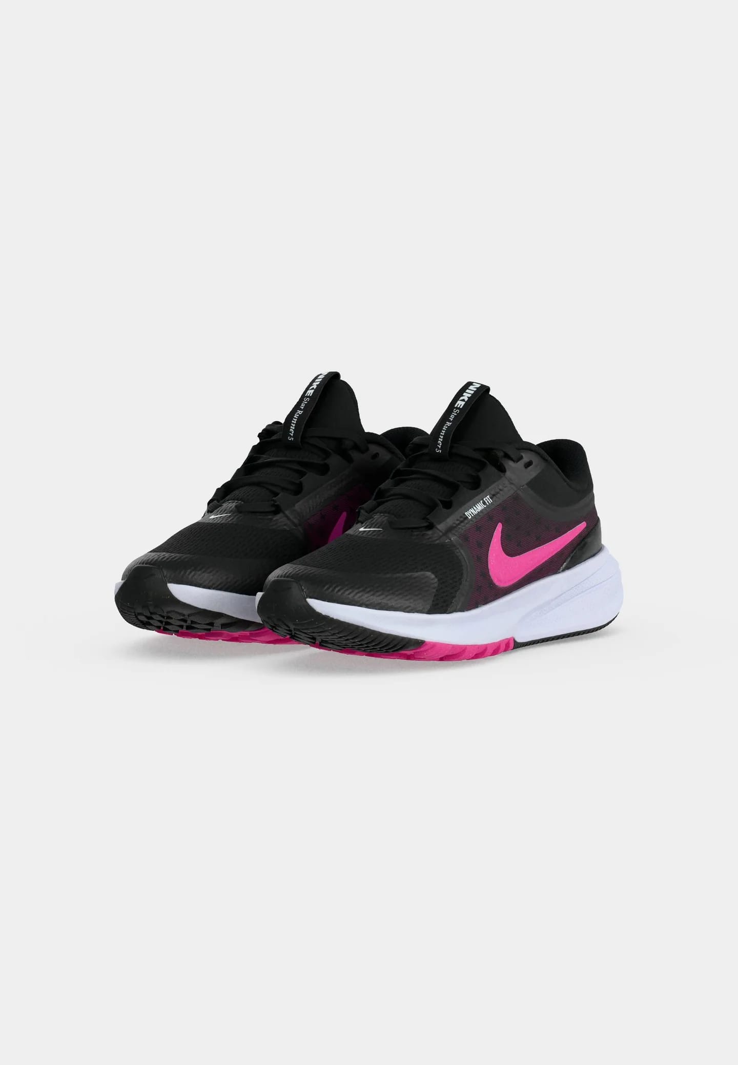 STAR RUNNER 5 UNISEX - Кроссовки для бега для тренировок - фото 3