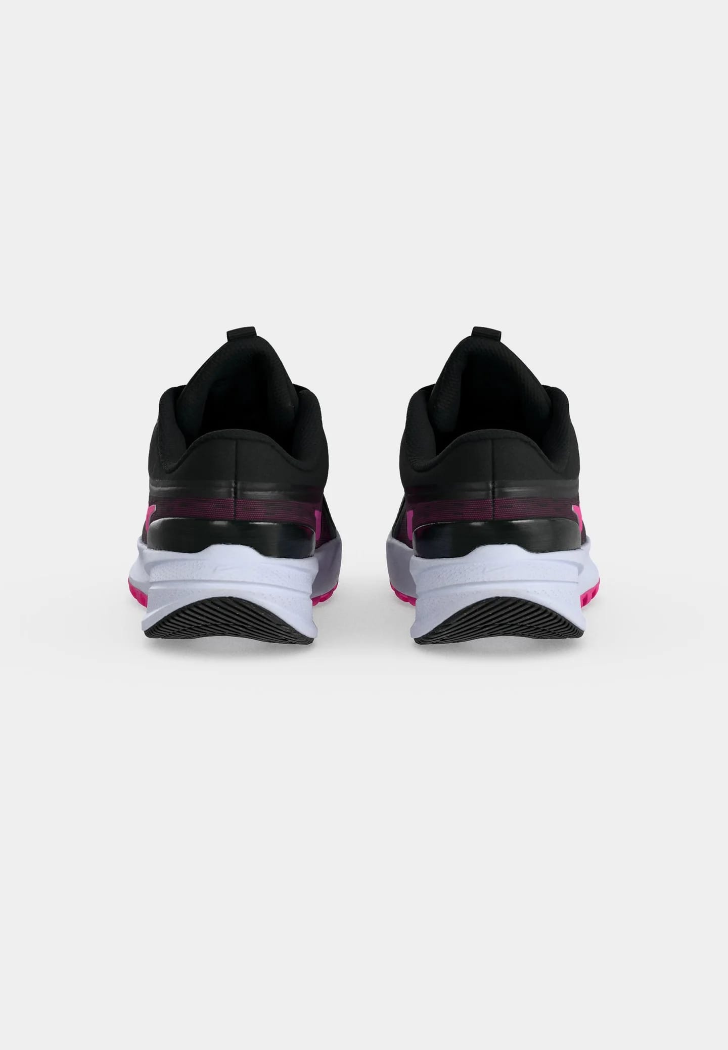 STAR RUNNER 5 UNISEX - Кроссовки для бега для тренировок - фото 4