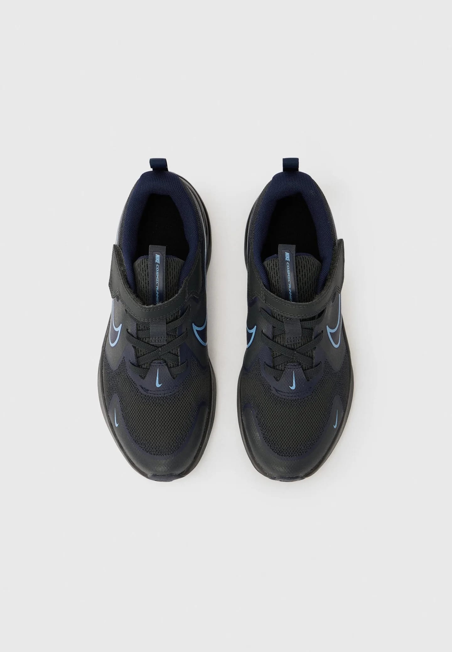 COSMIC RUNNER UNISEX - Кроссовки для бега для тренировок - фото 4