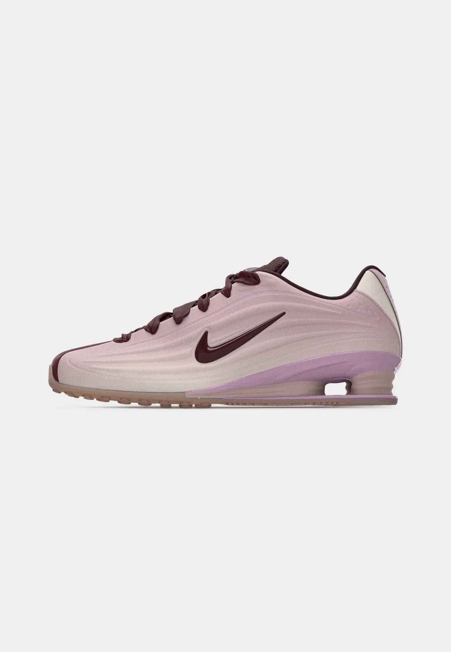 SHOX Z SE - Кроссовки низкие - фото 2