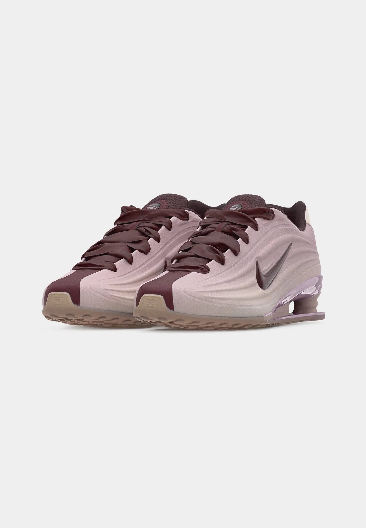 SHOX Z SE - Кроссовки низкие - фото 3