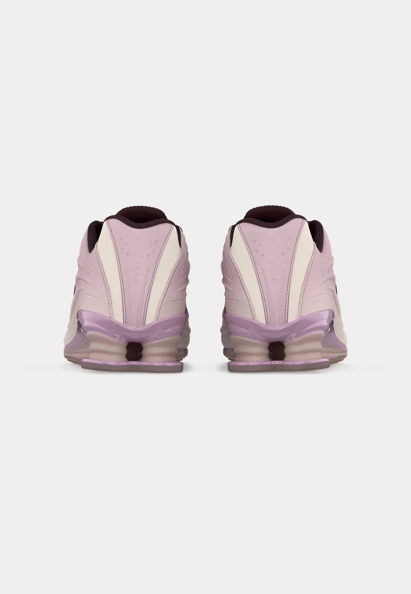 SHOX Z SE - Кроссовки низкие - фото 4