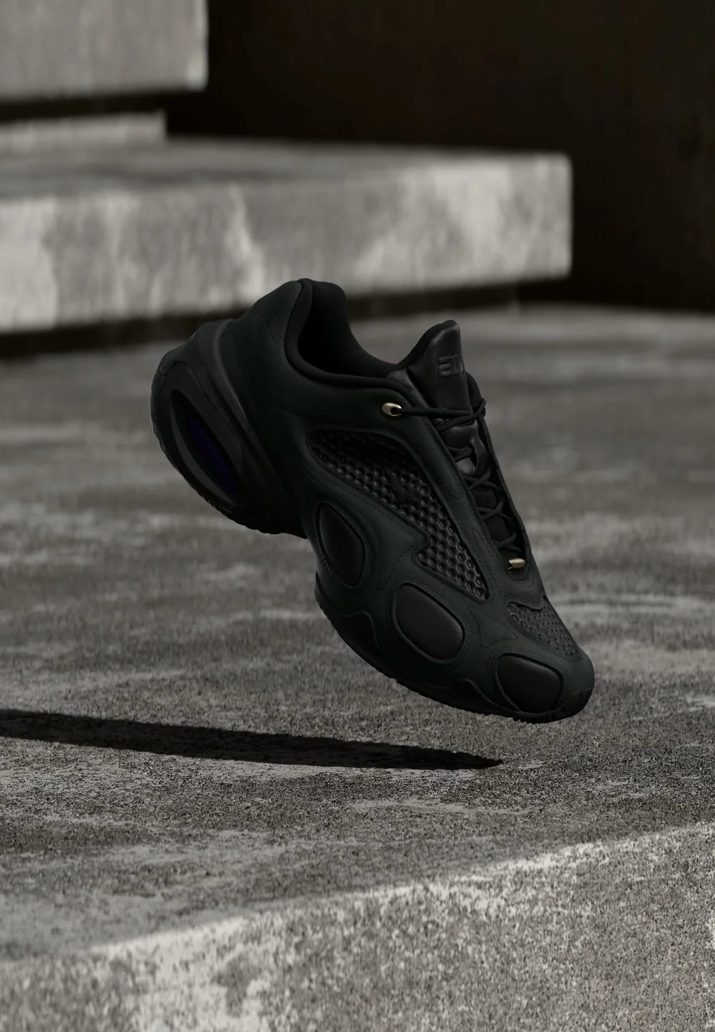 AIR MAX MUSE SE 2 - Кроссовки низкие