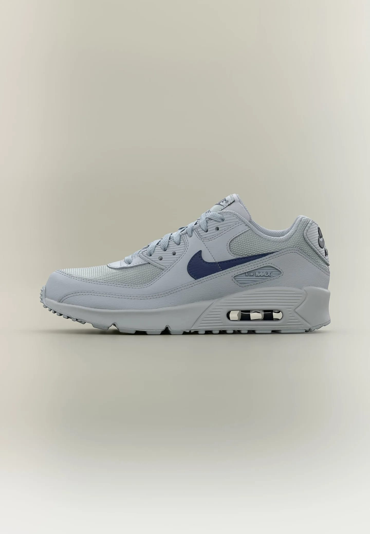 AIR MAX 90 UNISEX - Кроссовки низкие