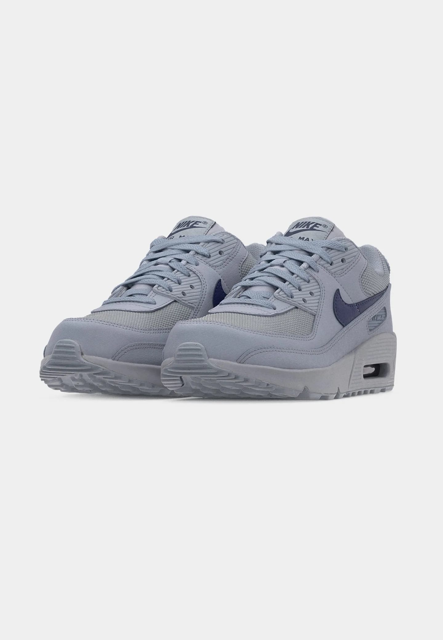 AIR MAX 90 UNISEX - Кроссовки низкие - фото 3