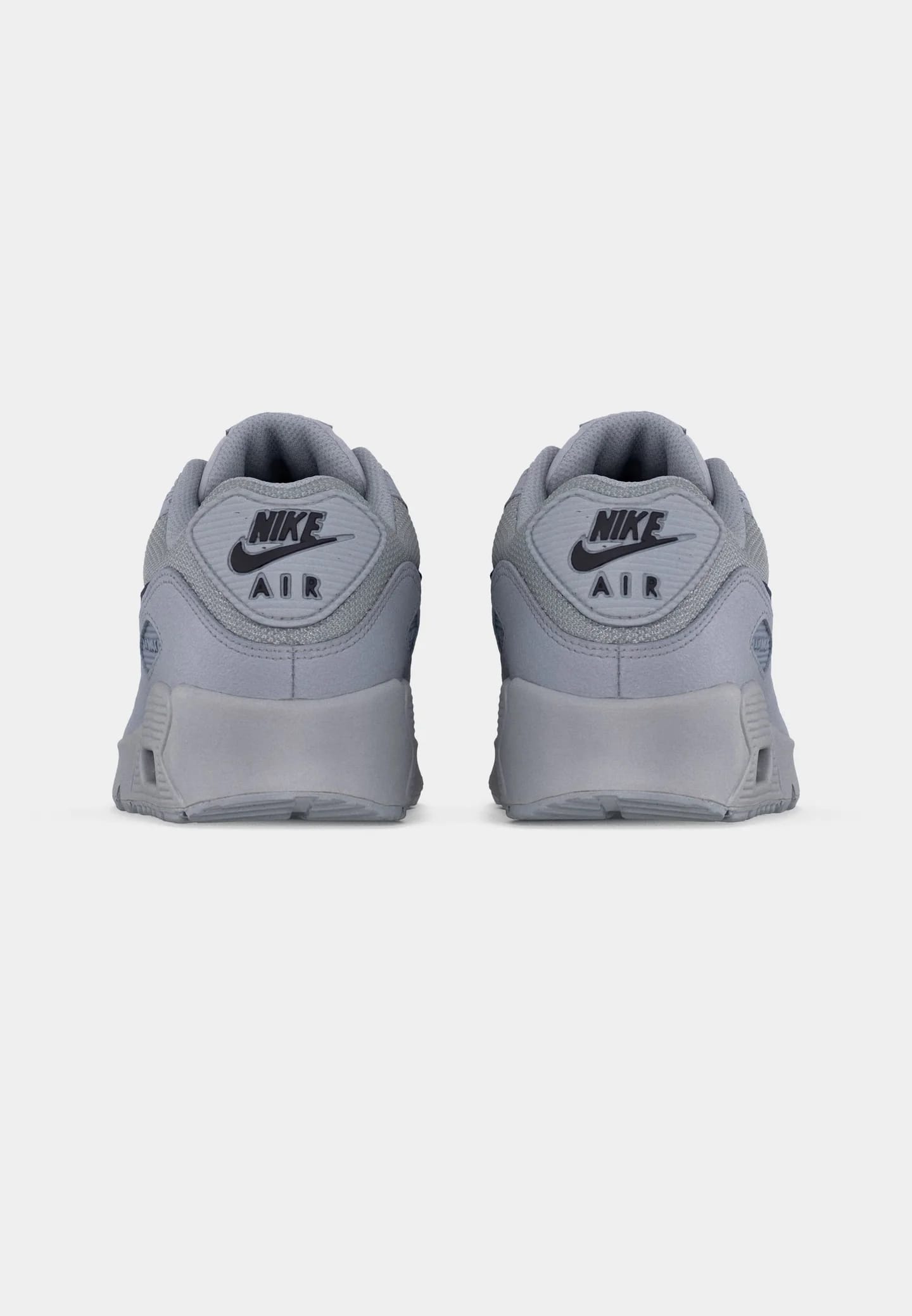 AIR MAX 90 UNISEX - Кроссовки низкие - фото 4