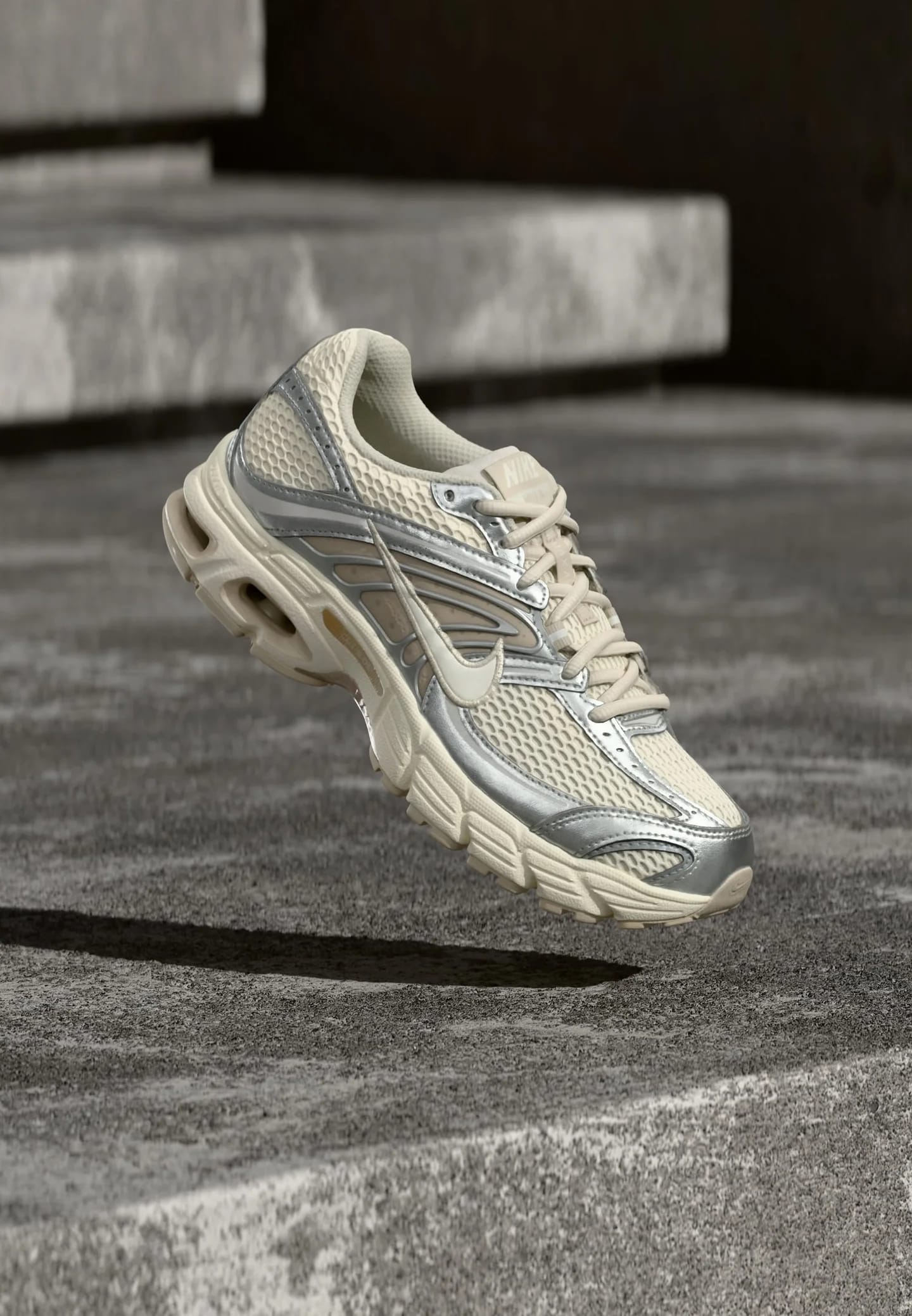 AIR MAX MOTO 2K - Кроссовки низкие