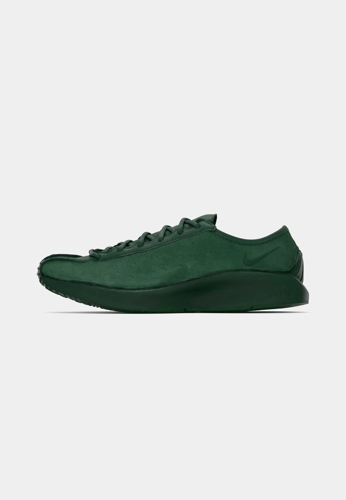 Nike AIR SUPERFLY OSTRICH - Низкие кроссовки - фото 2