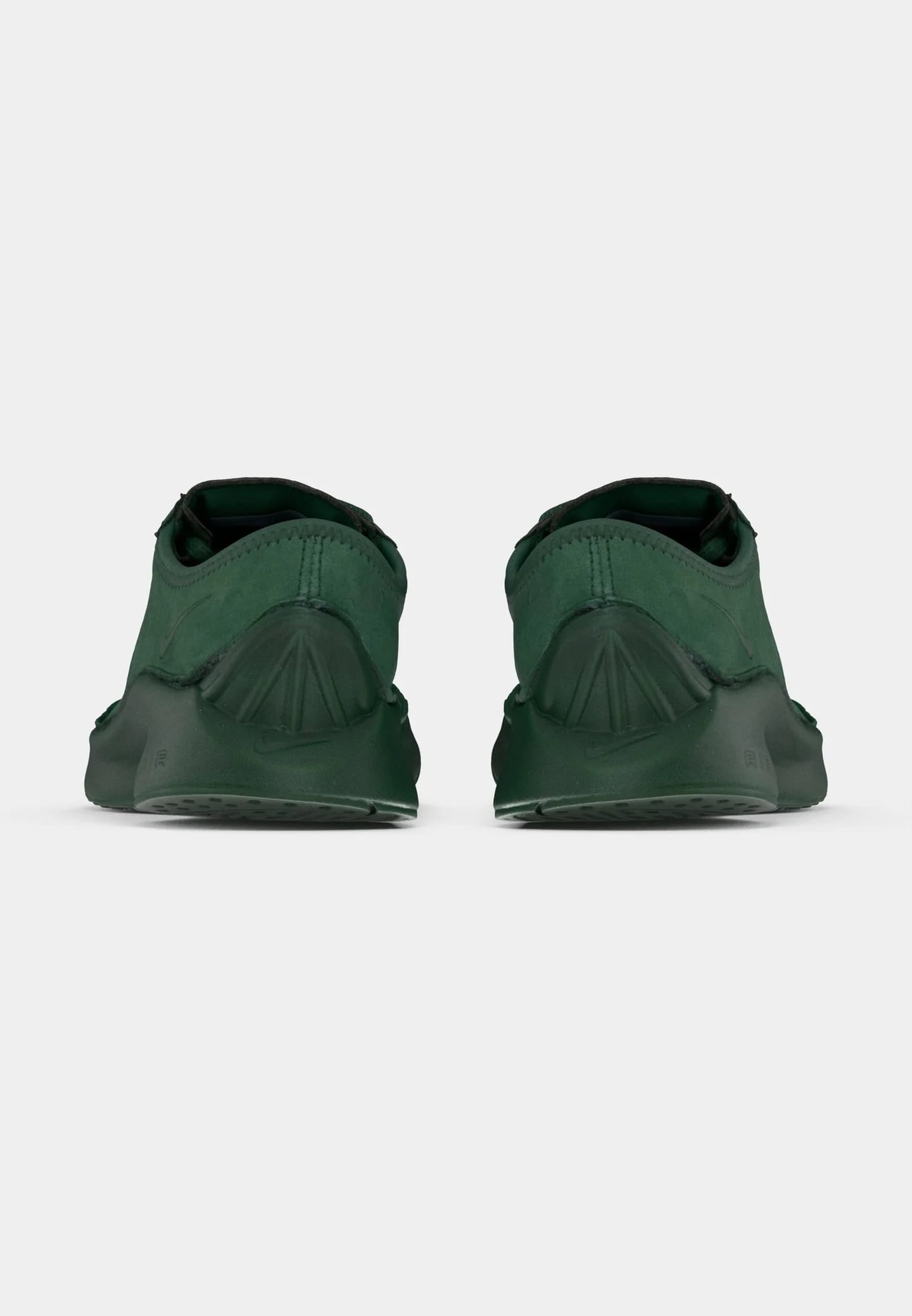 Nike AIR SUPERFLY OSTRICH - Низкие кроссовки - фото 4