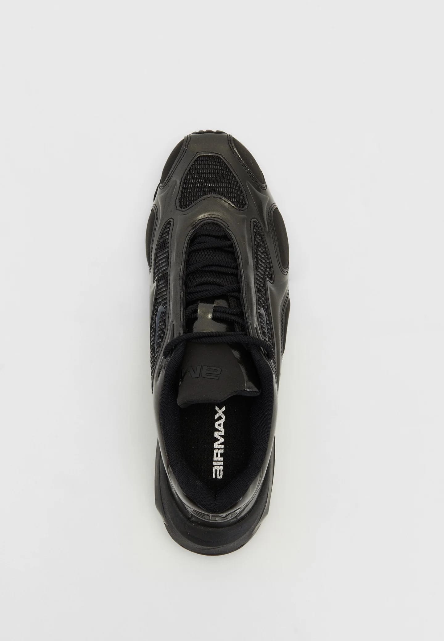 AIR MAX MUSE - Кроссовки низкие - фото 4