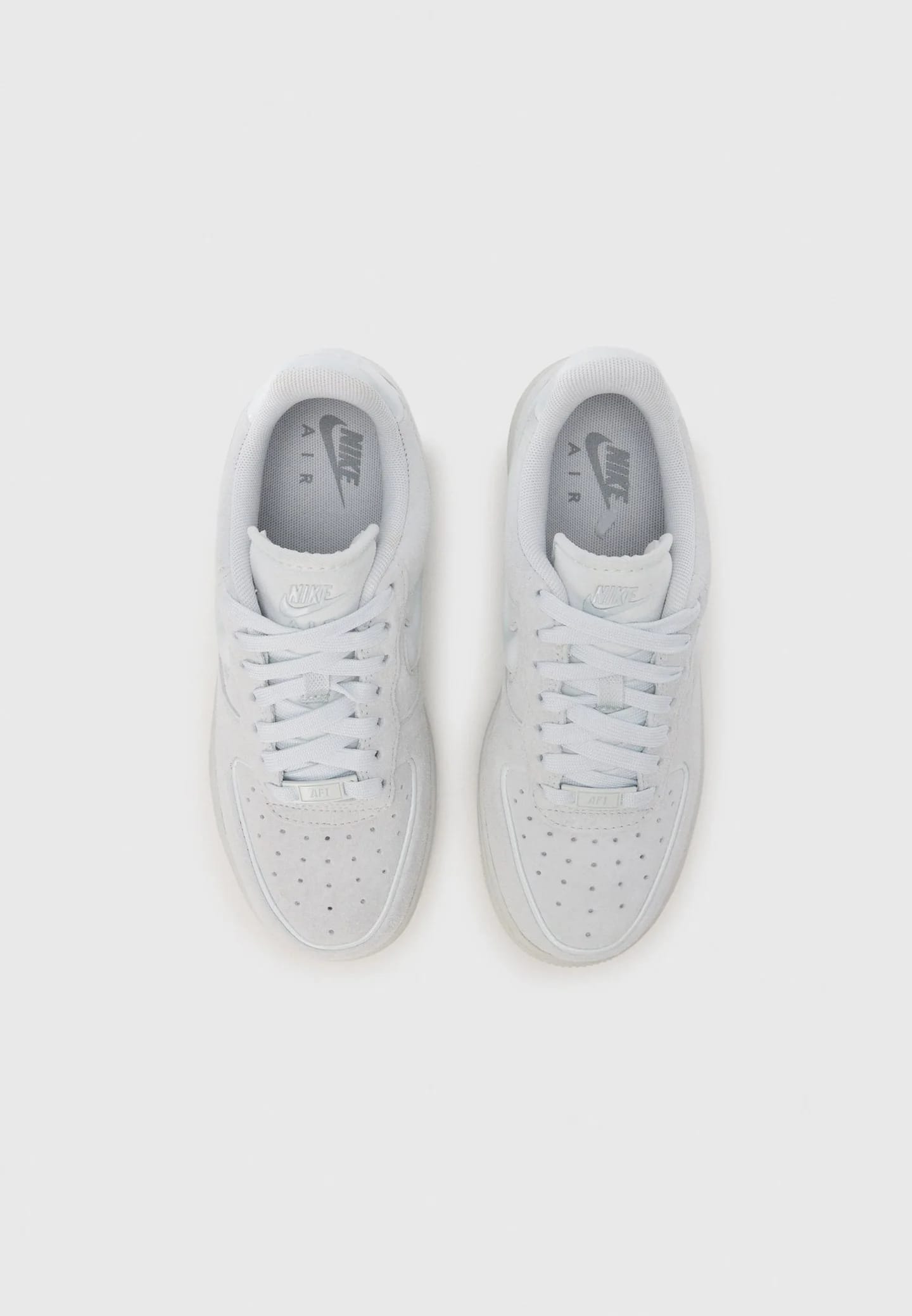 AIR FORCE 1 - Кроссовки низкие - фото 4