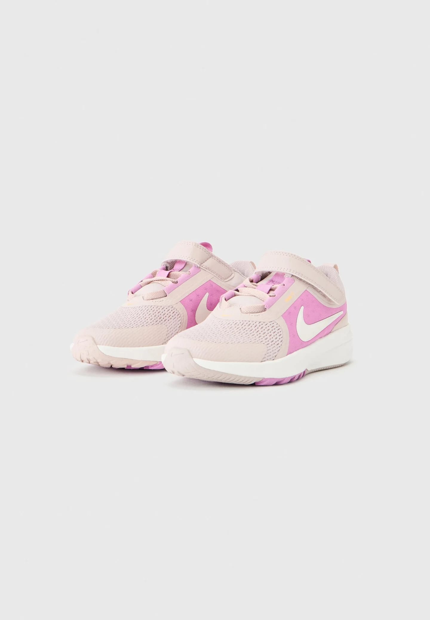 STAR RUNNER 5 UNISEX - Кроссовки для бега для тренировок - фото 2