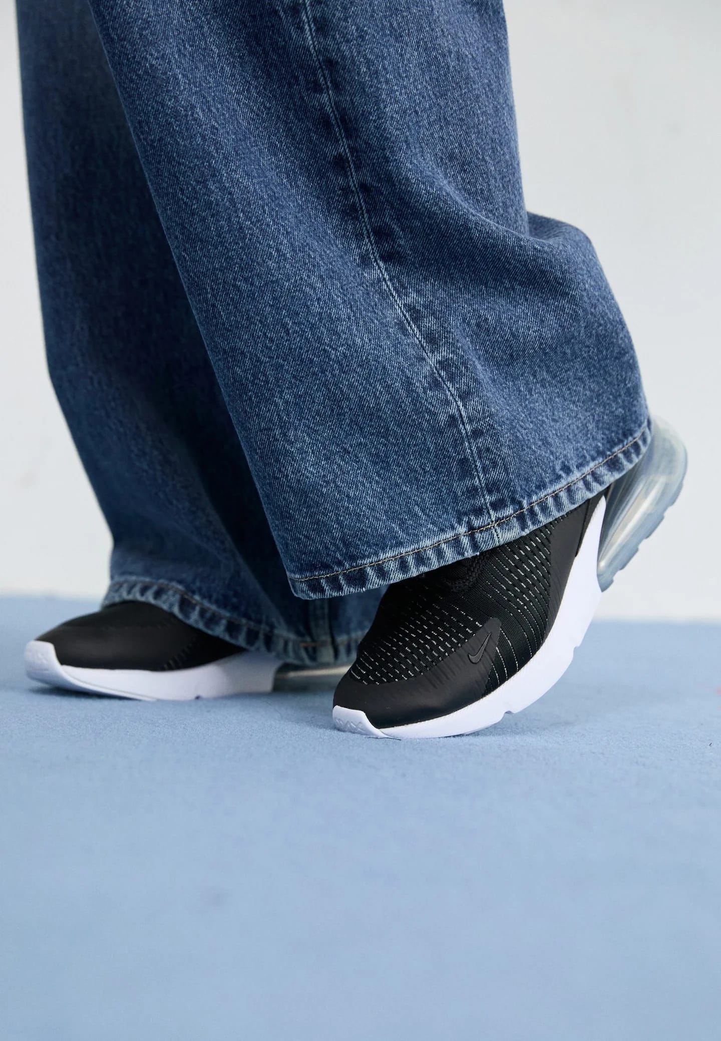 AIR MAX 270 - Кроссовки низкие - фото 2