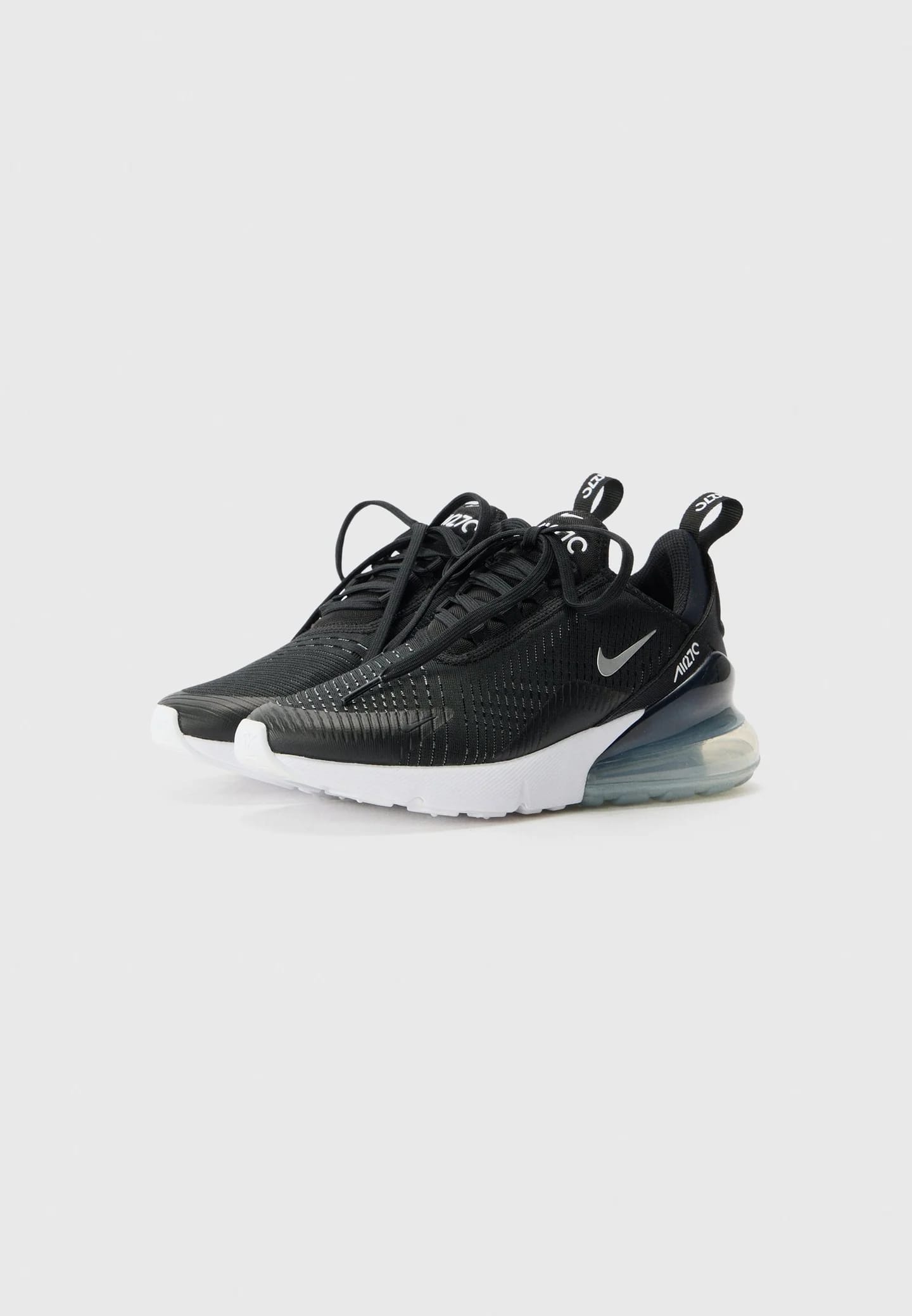 AIR MAX 270 - Кроссовки низкие - фото 4