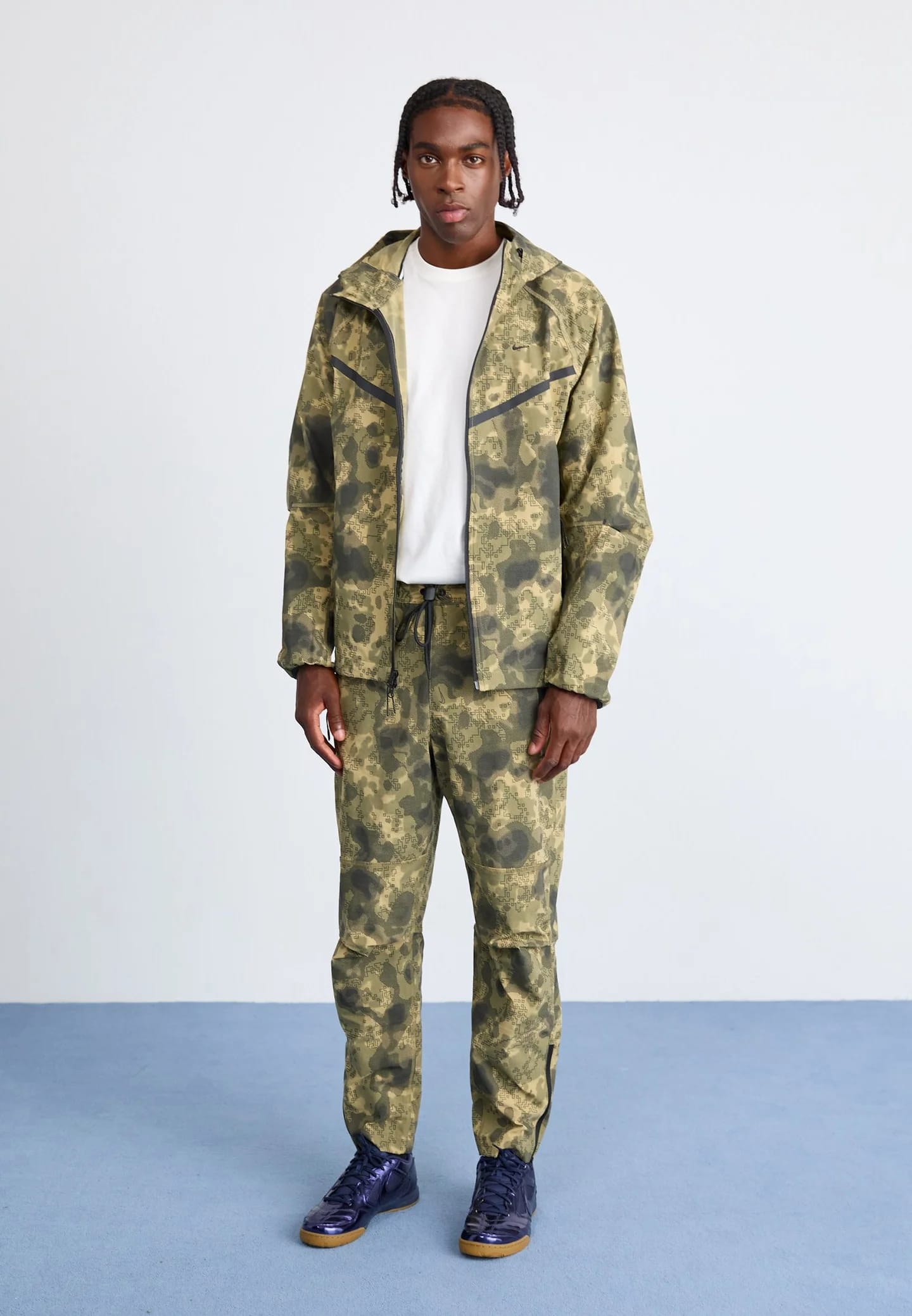 GATO LV8 UNISEX - Кроссовки низкие - фото 3