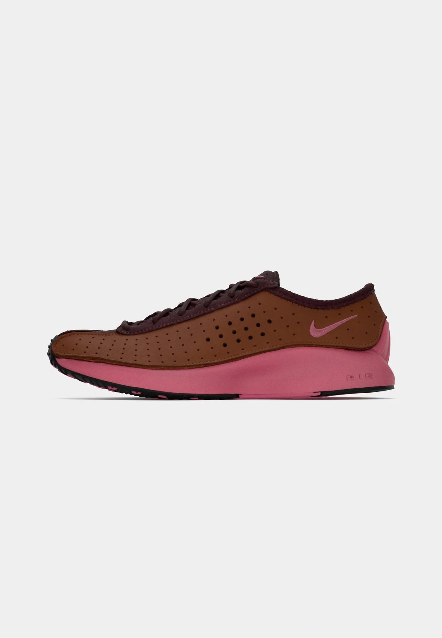 AIR SUPERFLY - Кроссовки низкие - фото 2
