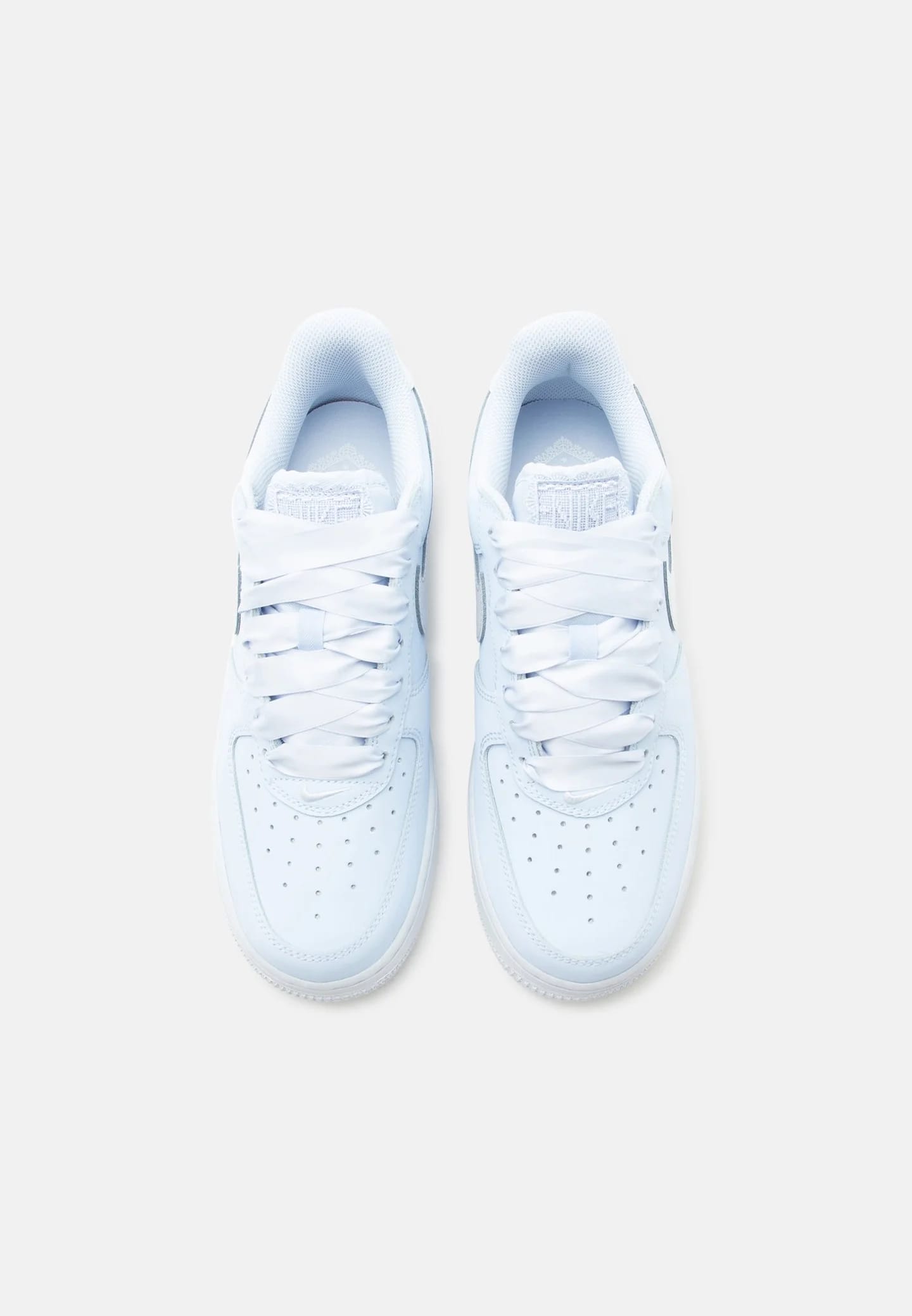 AIR FORCE 1 RETRO PRM SE - Кроссовки низкие - фото 4