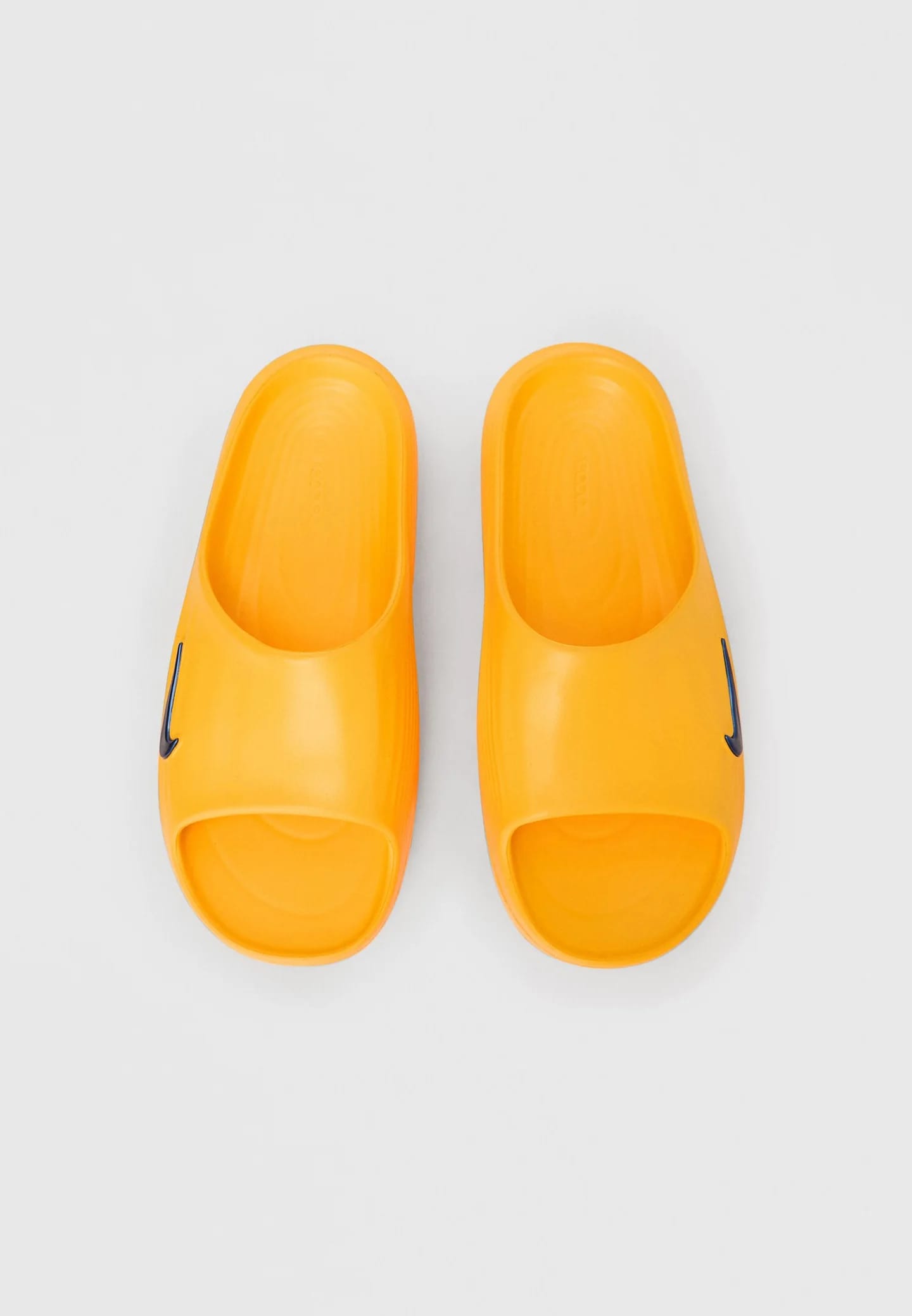 REJUVEN8 UNISEX – Шлепанцы на плоской подошве - фото 4