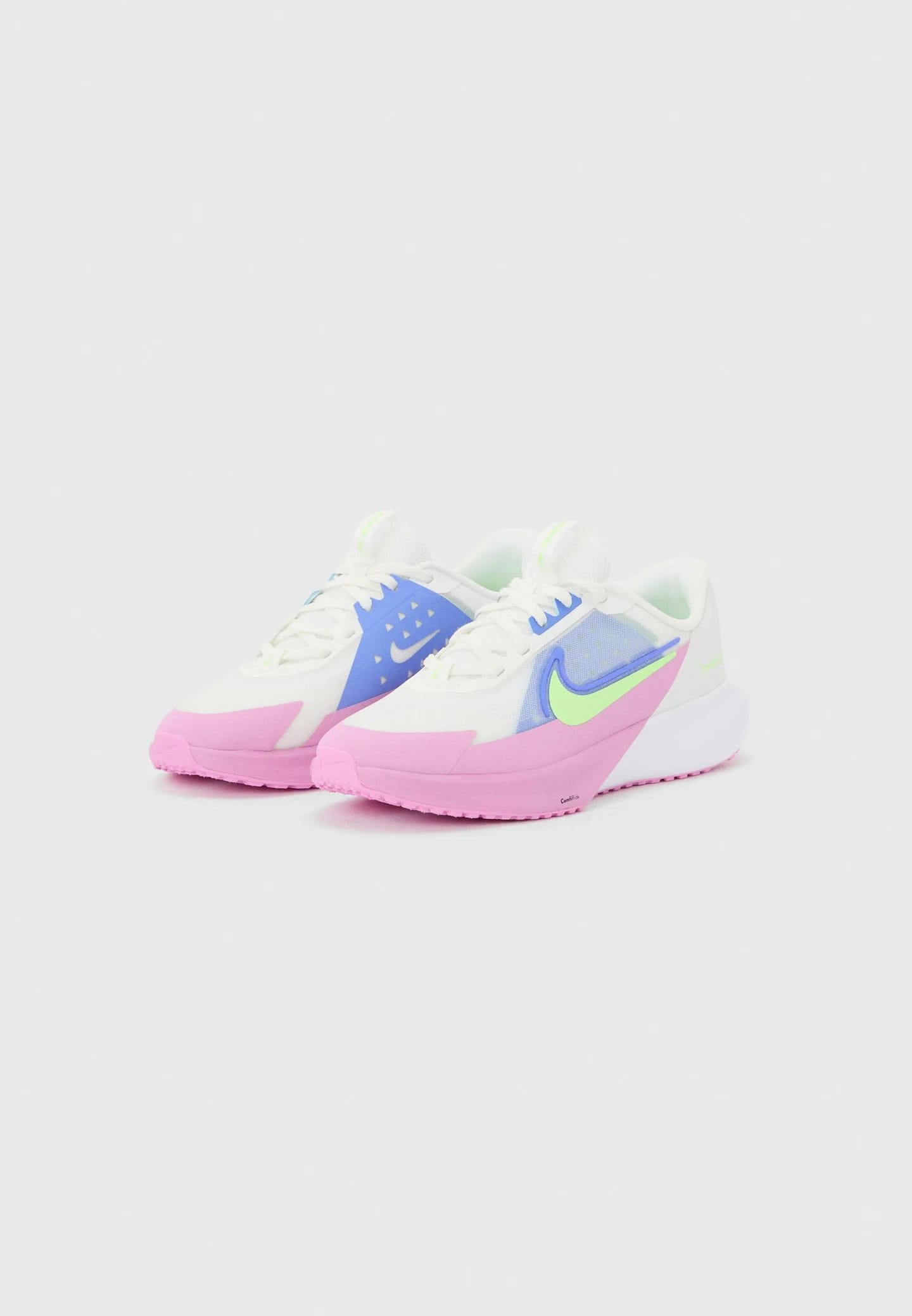 SONIC FLY UNISEX - Кроссовки для бега для тренировок - фото 2