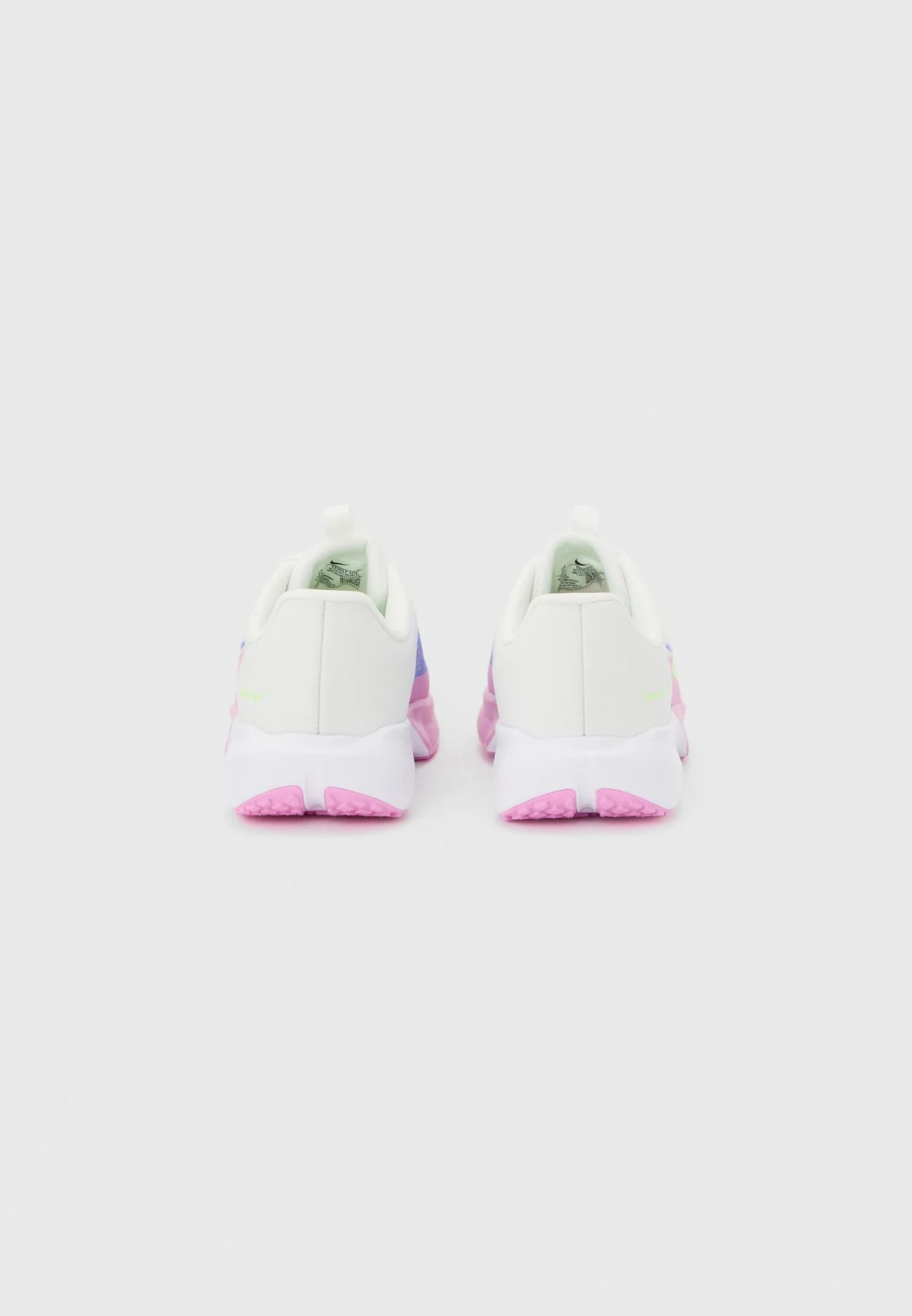 SONIC FLY UNISEX - Кроссовки для бега для тренировок - фото 3