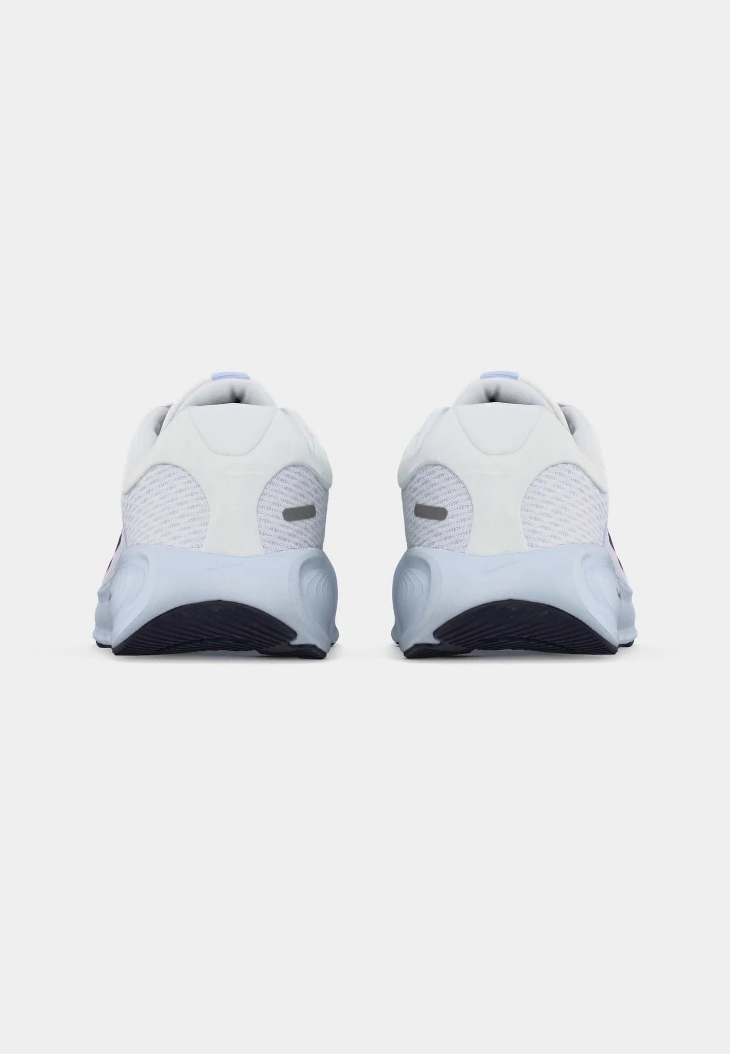 STELLAR RIDE UNISEX - Кроссовки для бега для тренировок - фото 4