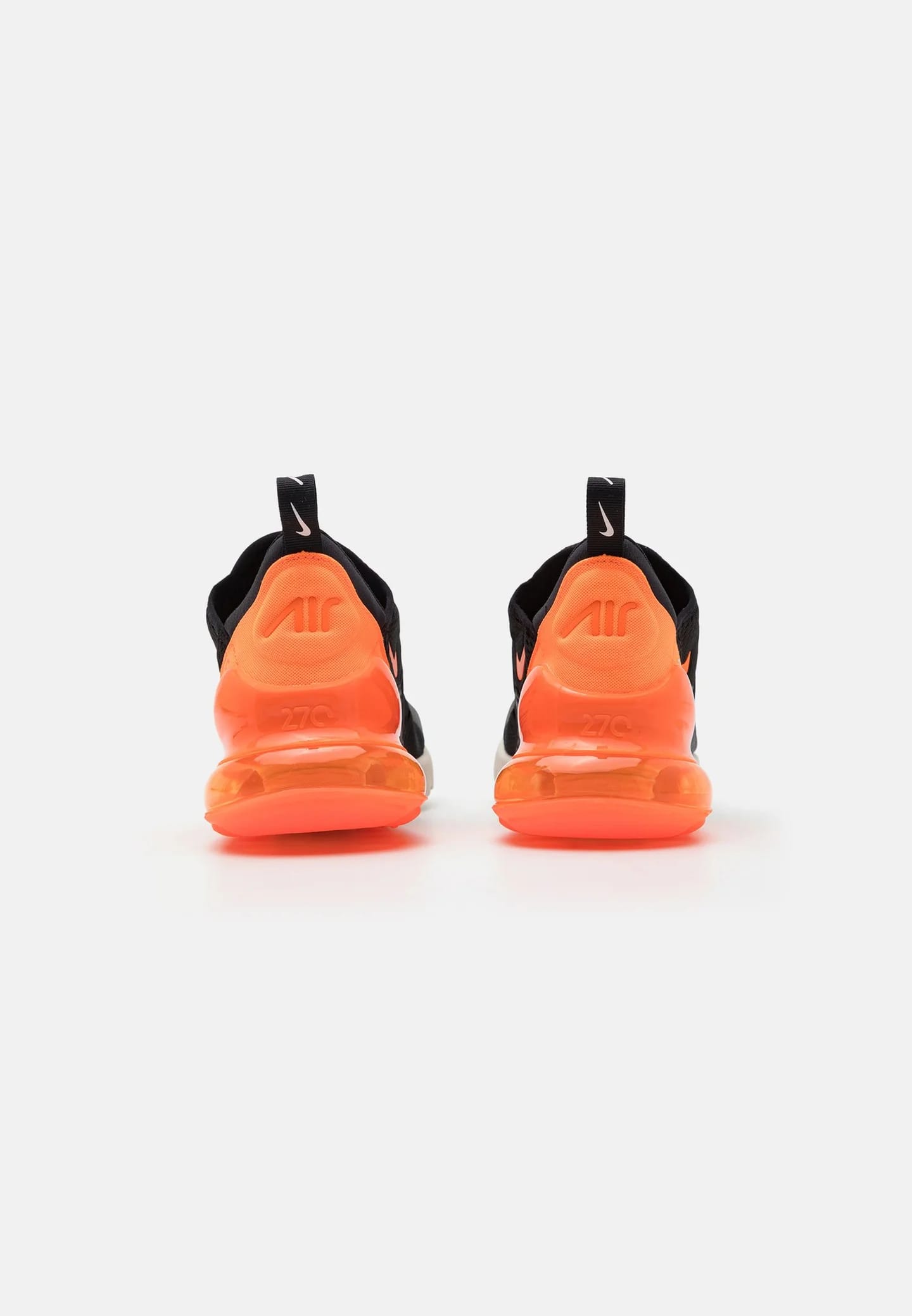 AIR MAX 270 - Кроссовки низкие - фото 3