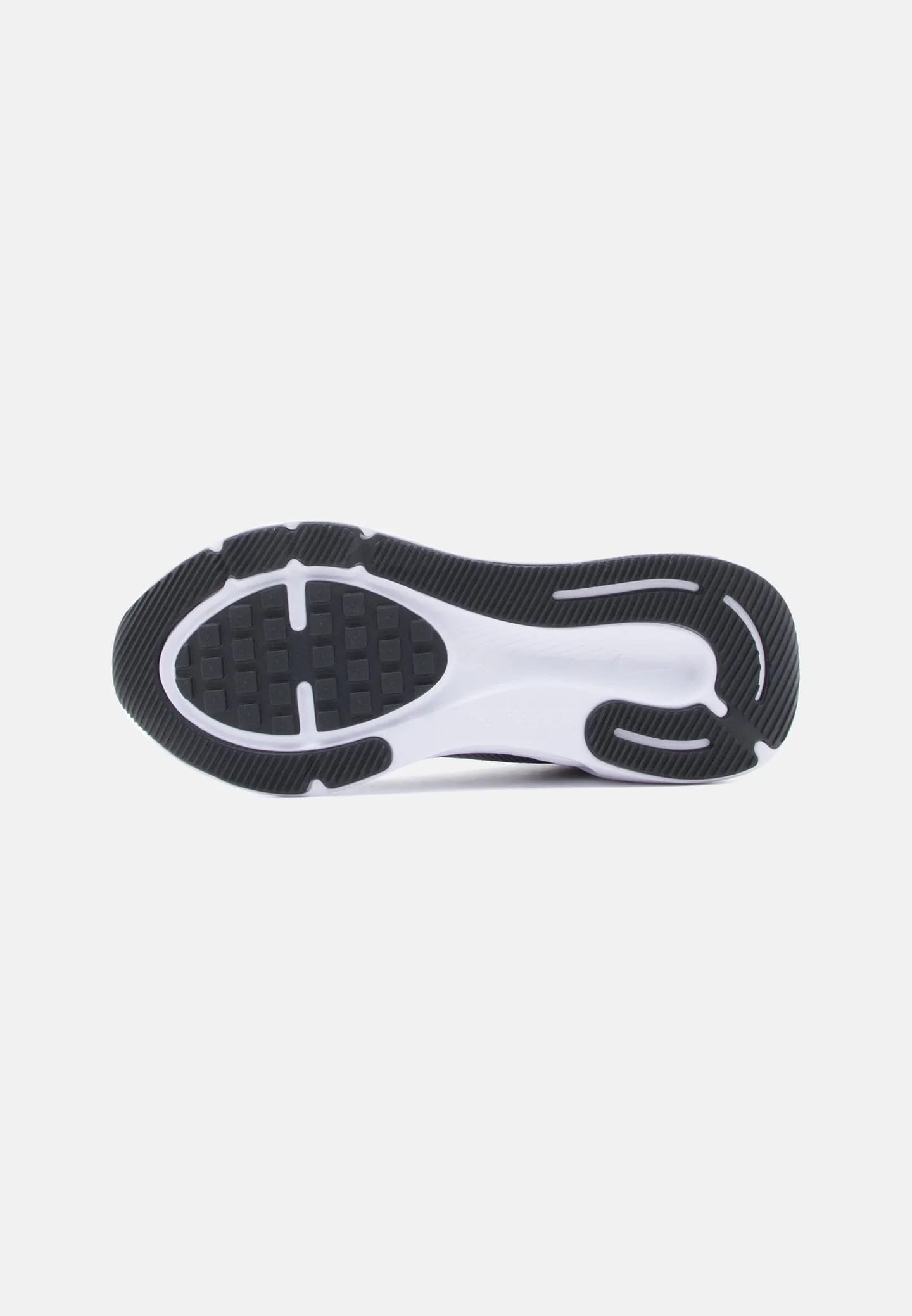 STELLAR RIDE UNISEX - Кроссовки для бега для тренировок - фото 5