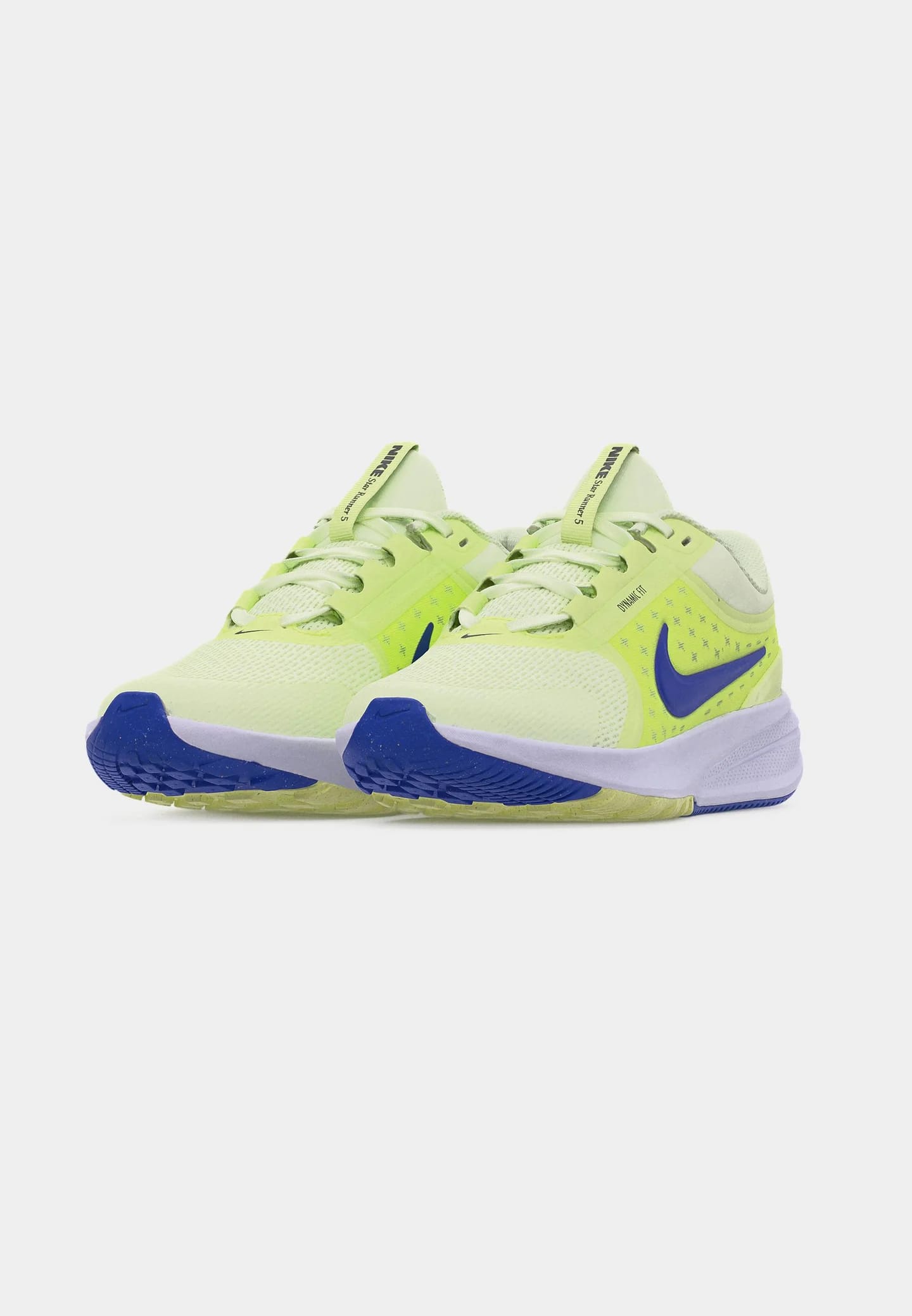 STAR RUNNER 5 UNISEX - Кроссовки для бега для тренировок - фото 3