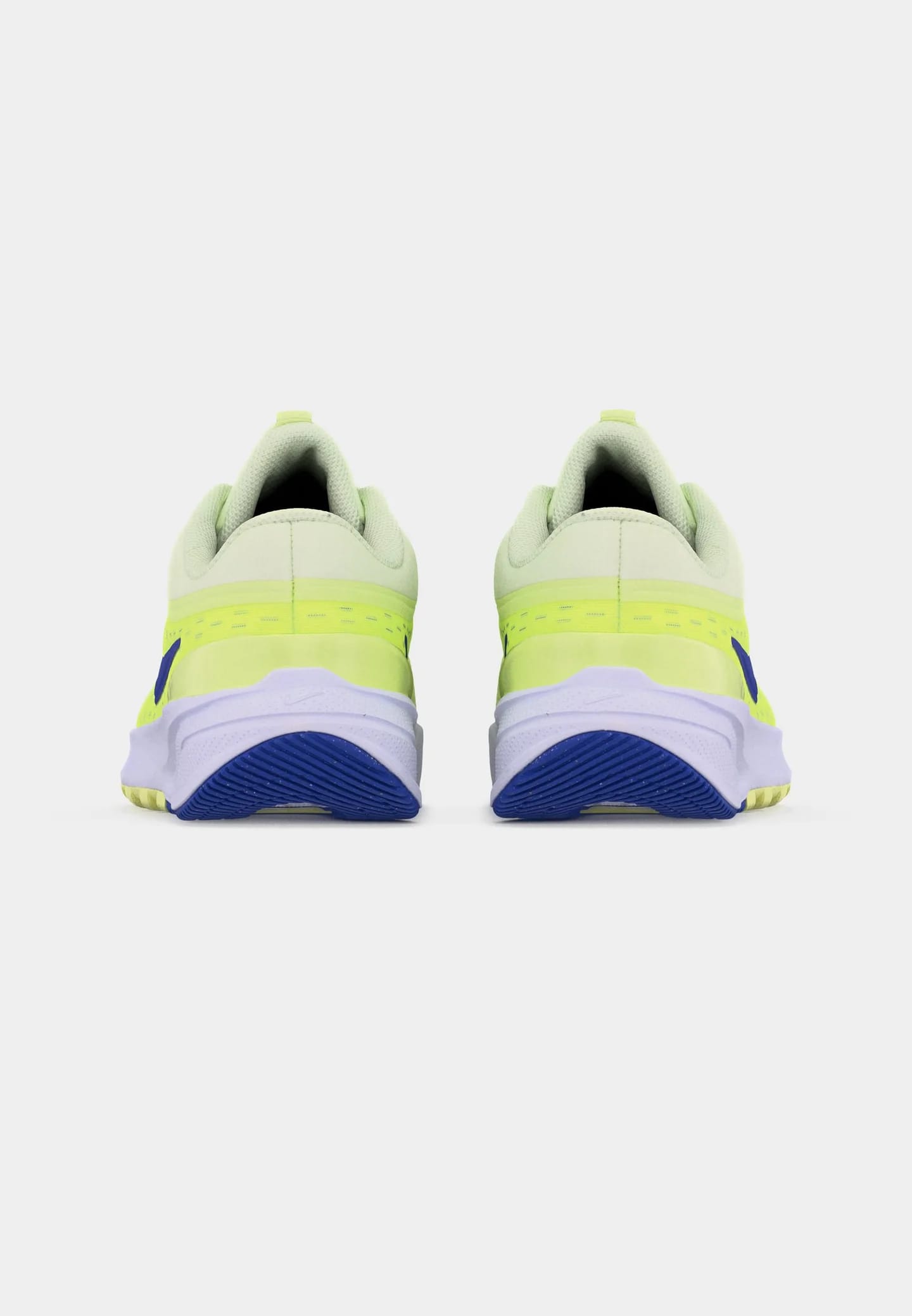 STAR RUNNER 5 UNISEX - Кроссовки для бега для тренировок - фото 4