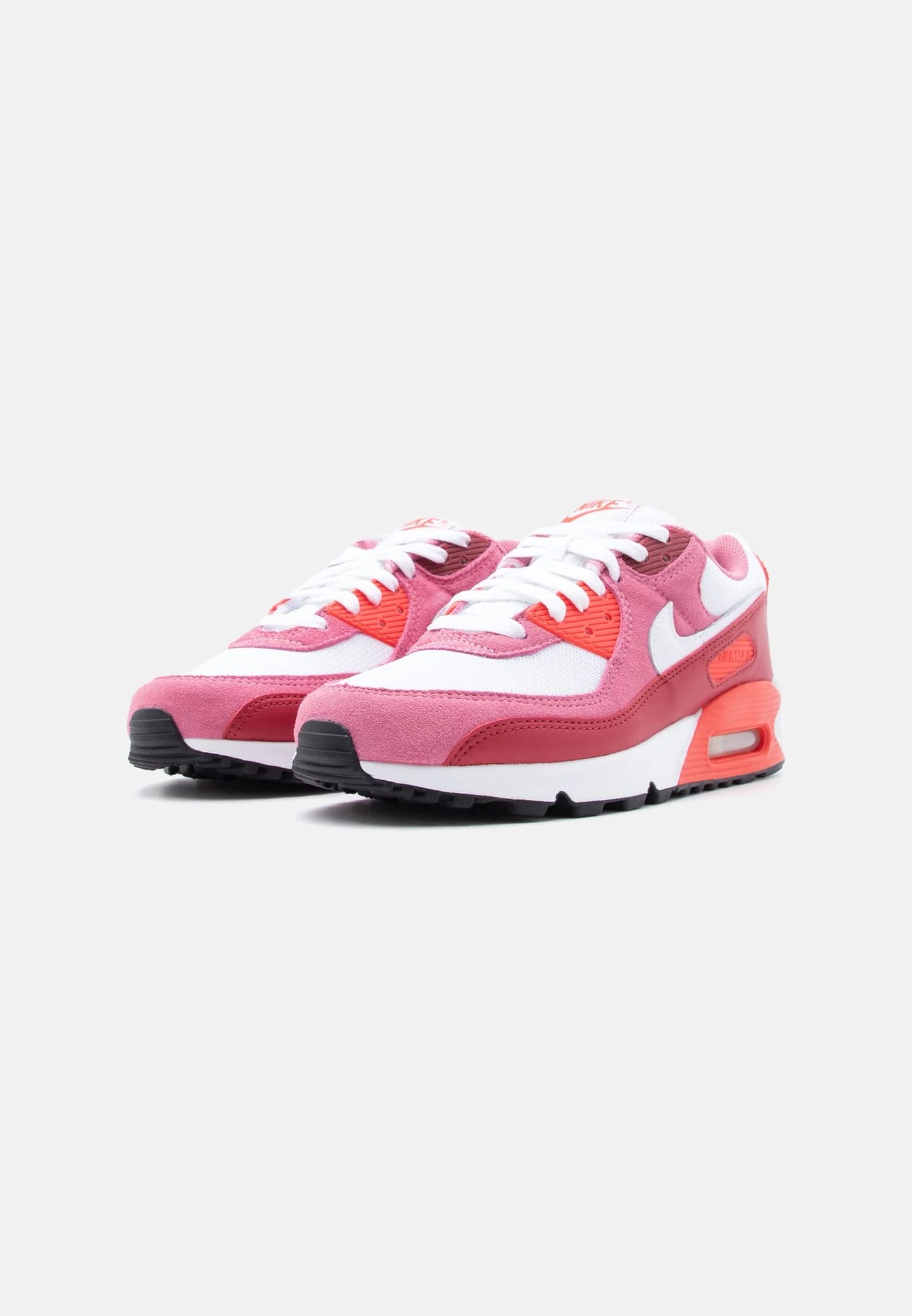 AIR MAX 90 - Кроссовки низкие - фото 2