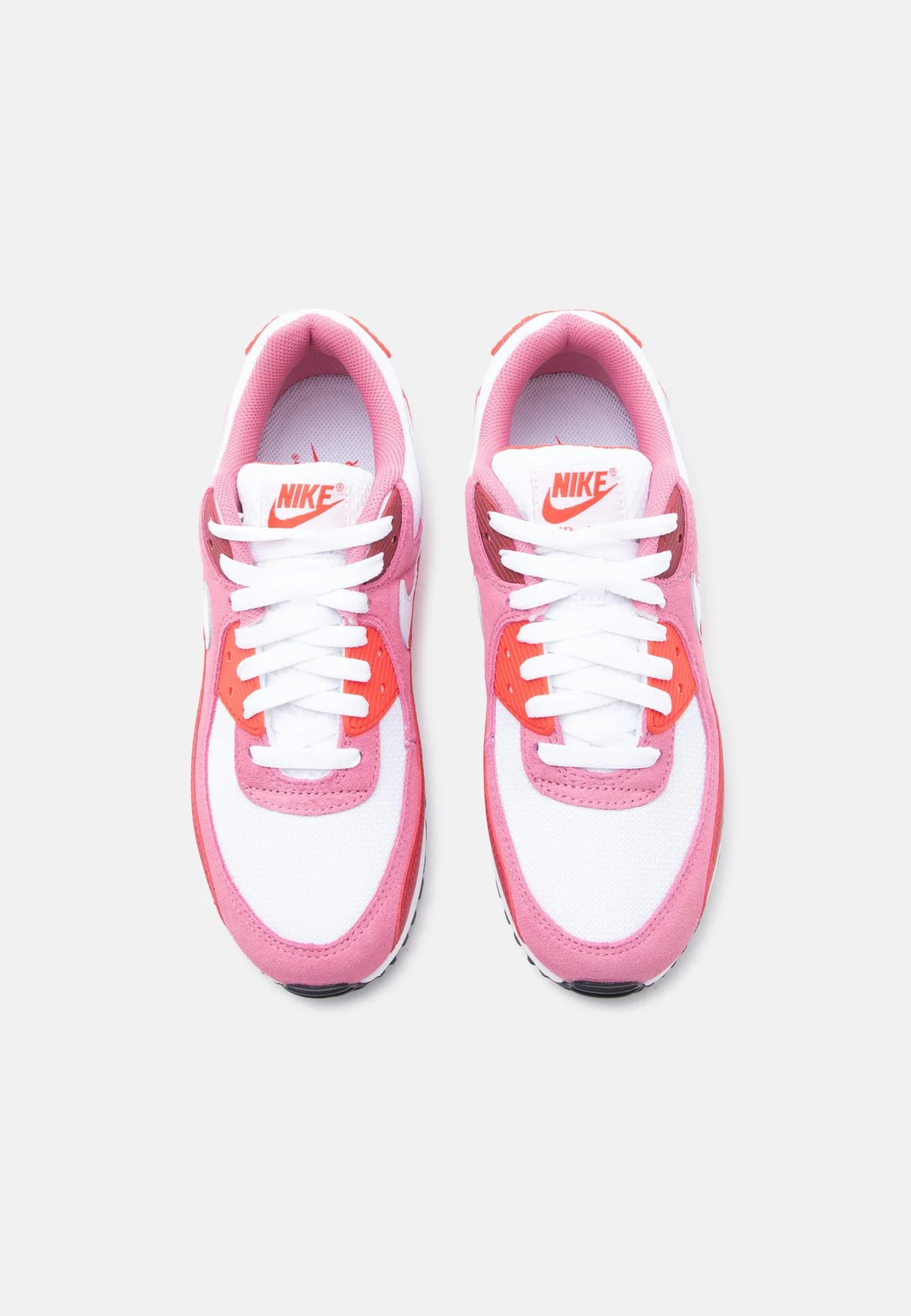 AIR MAX 90 - Кроссовки низкие - фото 4