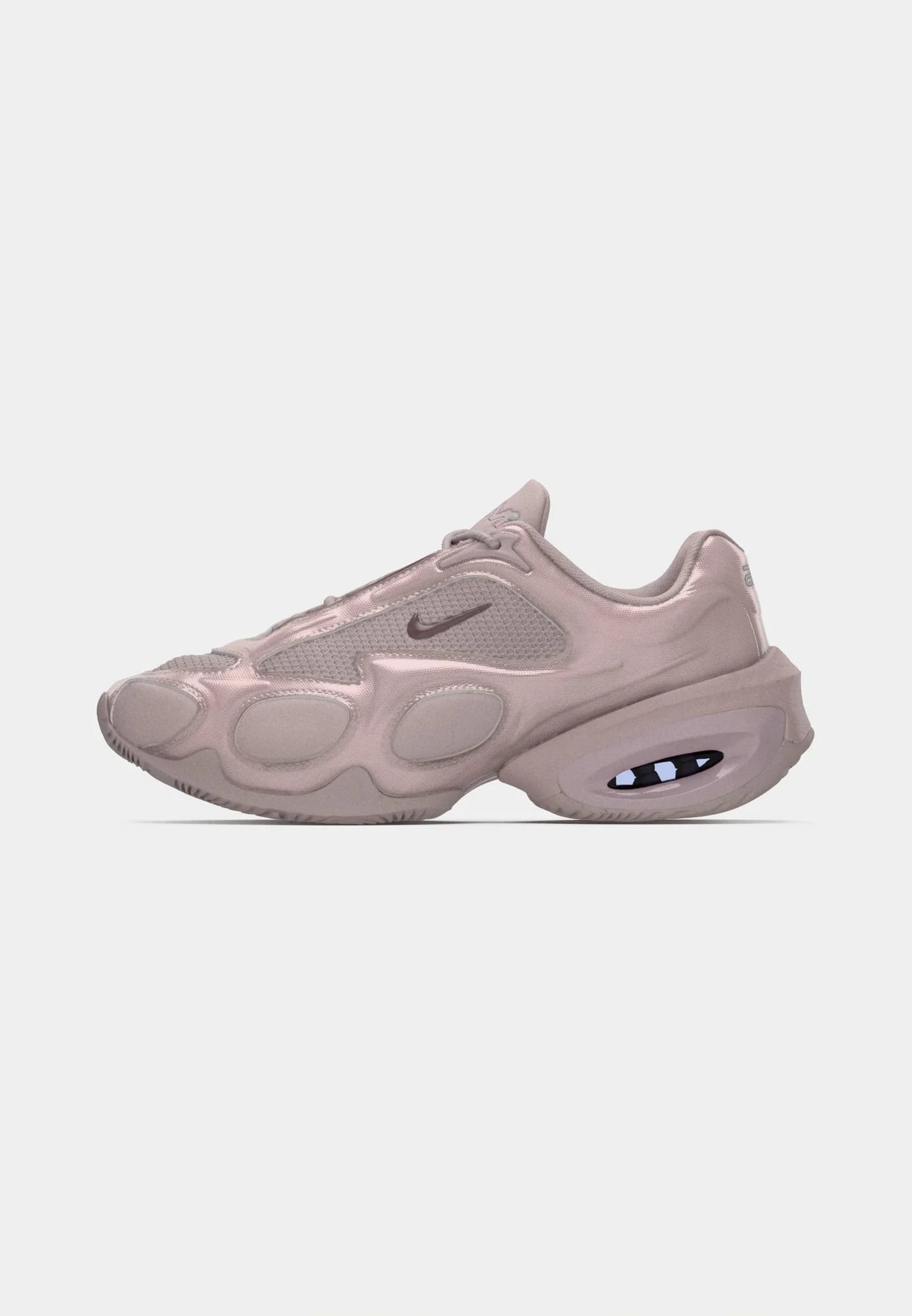 AIR MAX MUSE - Кроссовки низкие - фото 2