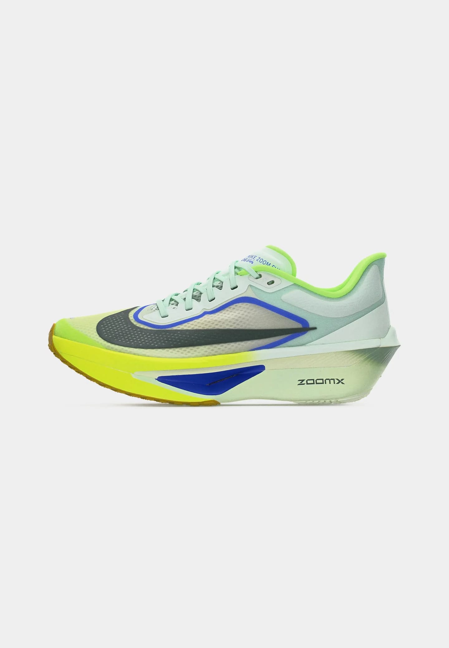 ZOOM FLY 6 - Кроссовки для бега для тренировок - фото 2