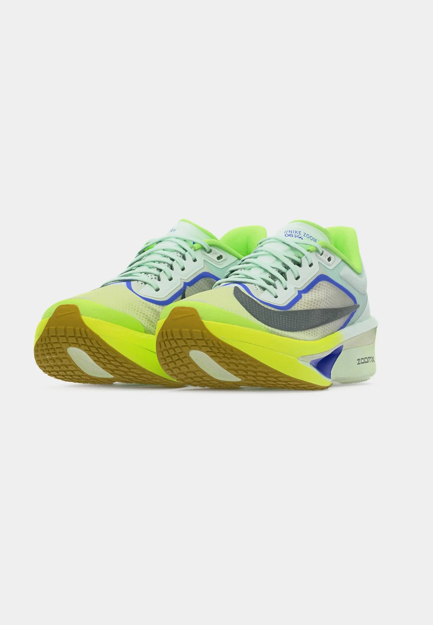 ZOOM FLY 6 - Кроссовки для бега для тренировок - фото 3