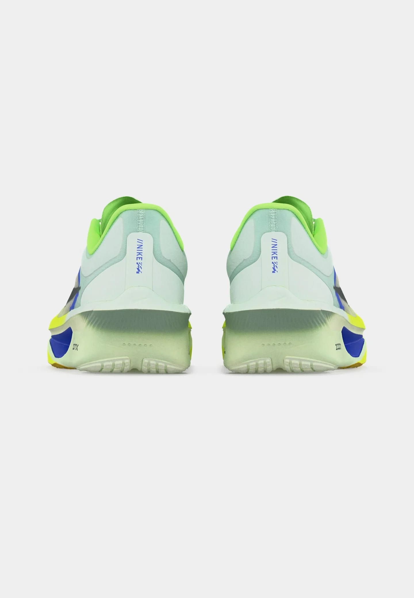 ZOOM FLY 6 - Кроссовки для бега для тренировок - фото 4