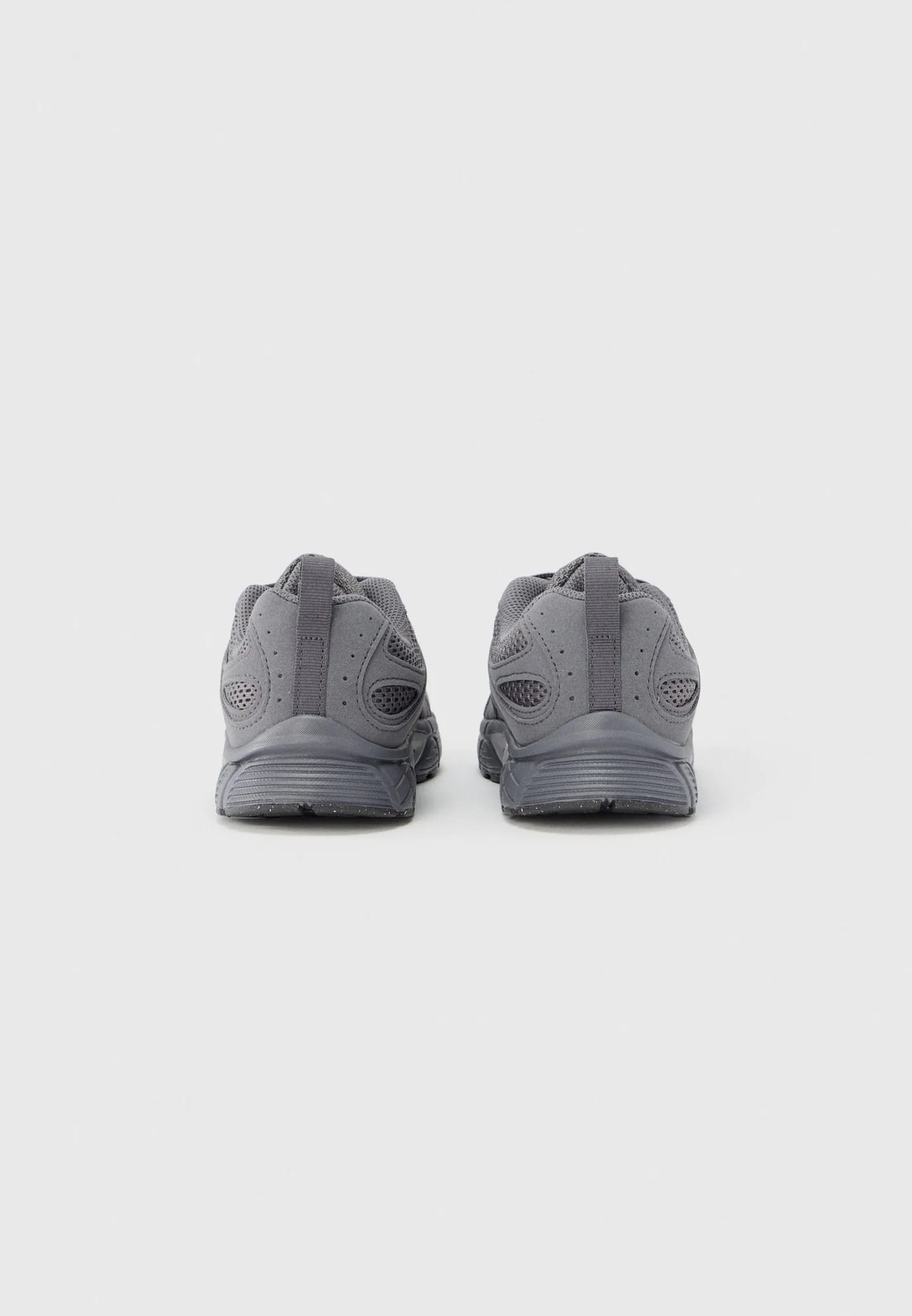 V5 UNISEX - Кроссовки низкие - фото 3
