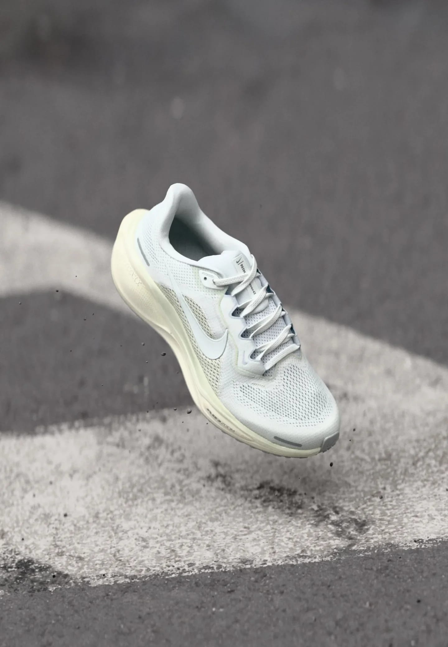 AIR ZOOM PEGASUS 41 - Кроссовки для бега для тренировок