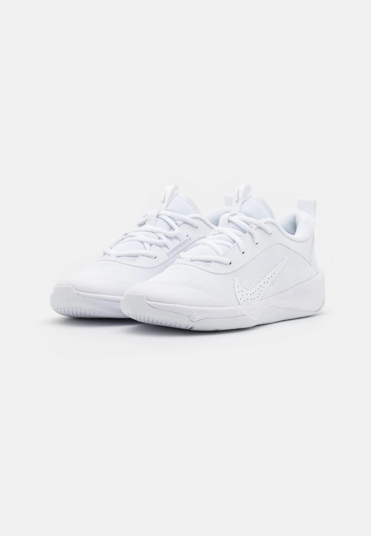 OMNI MULTI COURT UNISEX - Кроссовки для бега для тренировок - фото 2
