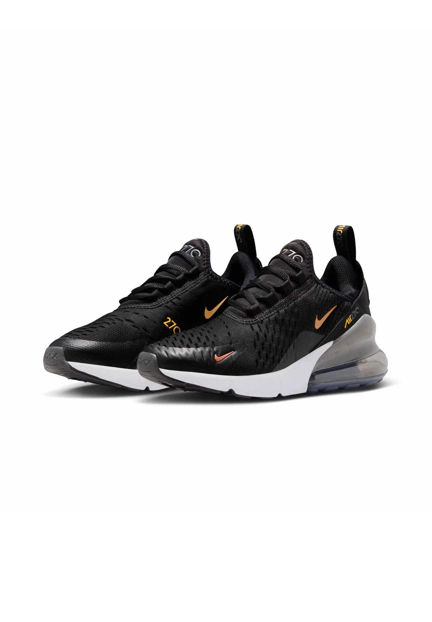 AIR MAX 270 UNISEX - Кроссовки низкие - фото 2