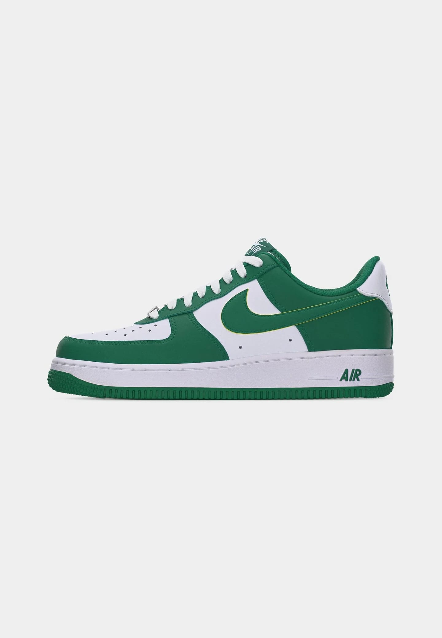 AIR FORCE 1 07 - Кроссовки низкие - фото 2