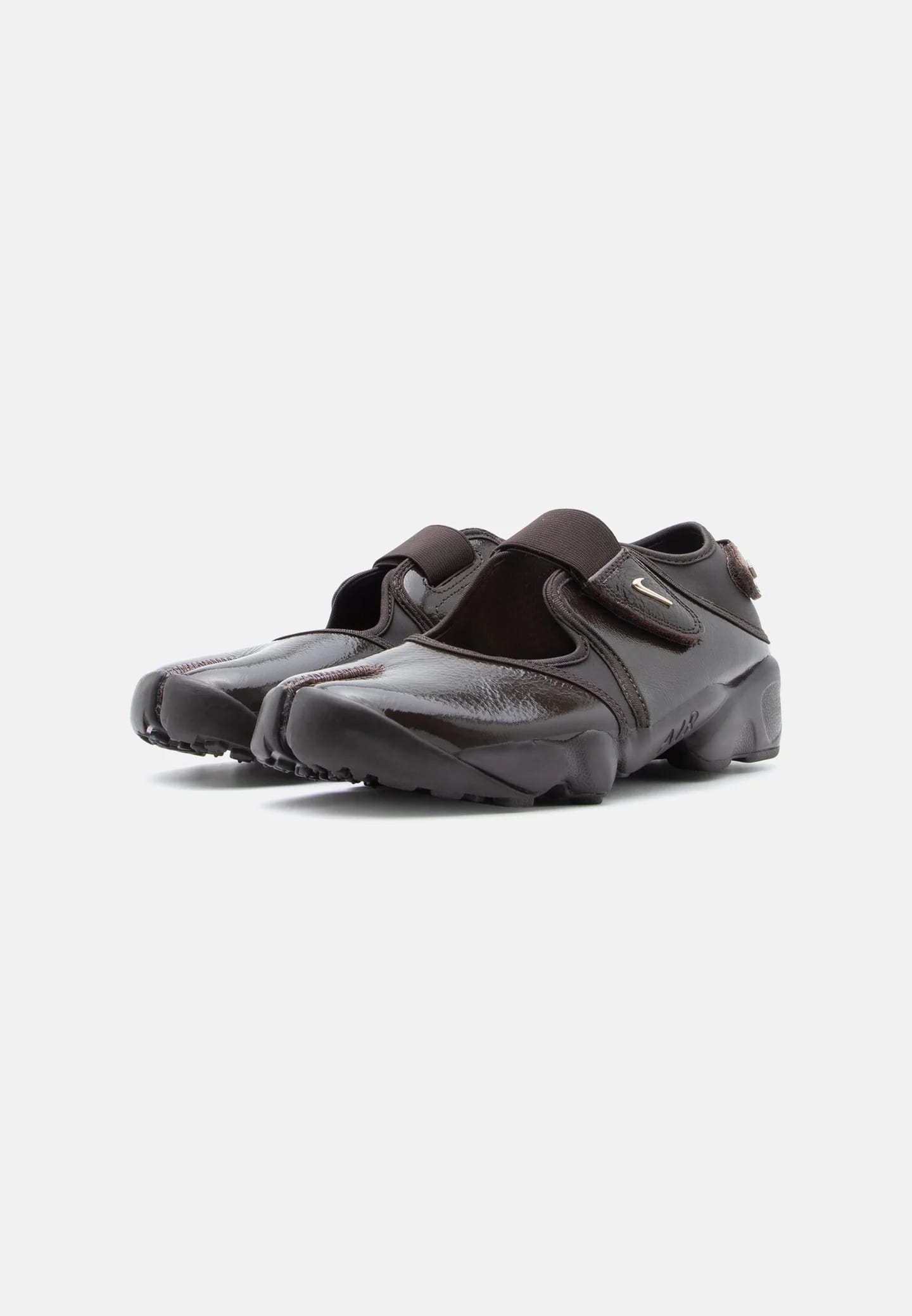 AIR RIFT SE - Балетки с застежкой - фото 2