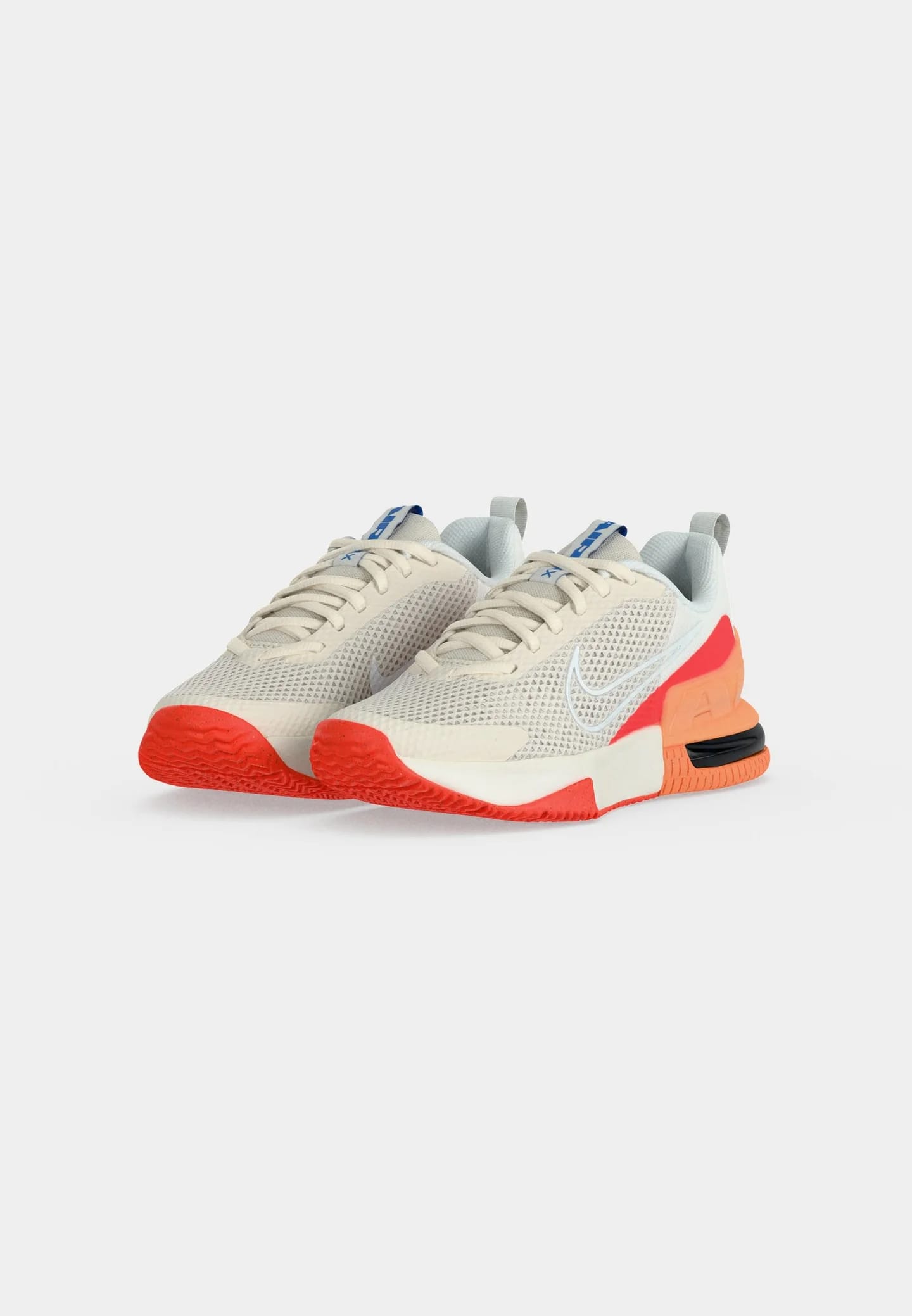 AIR MAX ALPHA 6 - Кроссовки - фото 3